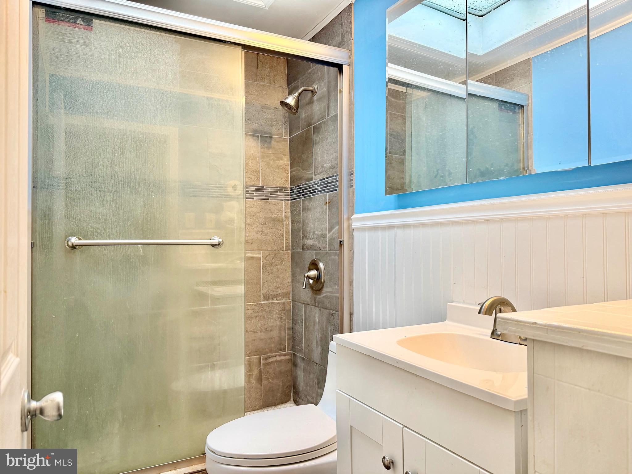 WAVERLY - Residential