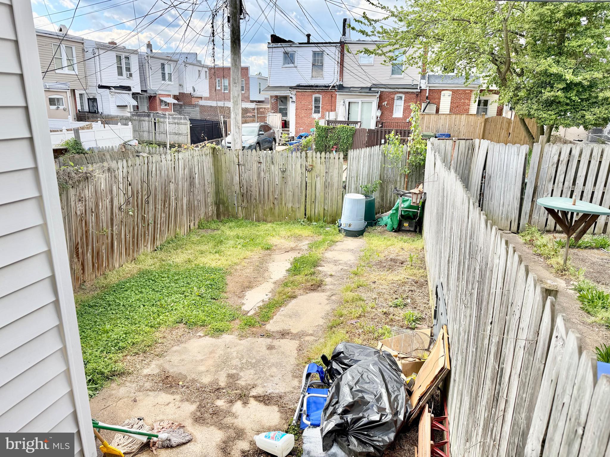 WAVERLY - Residential