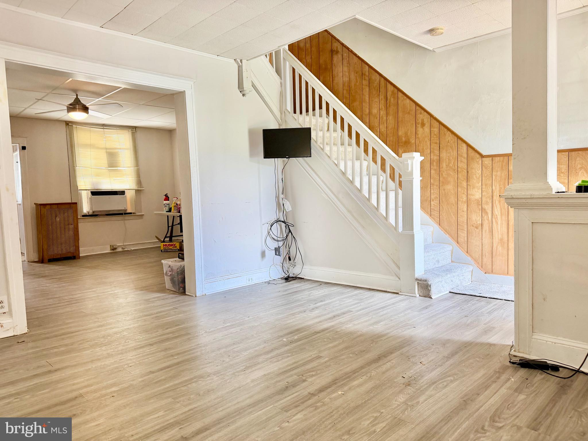 WAVERLY - Residential