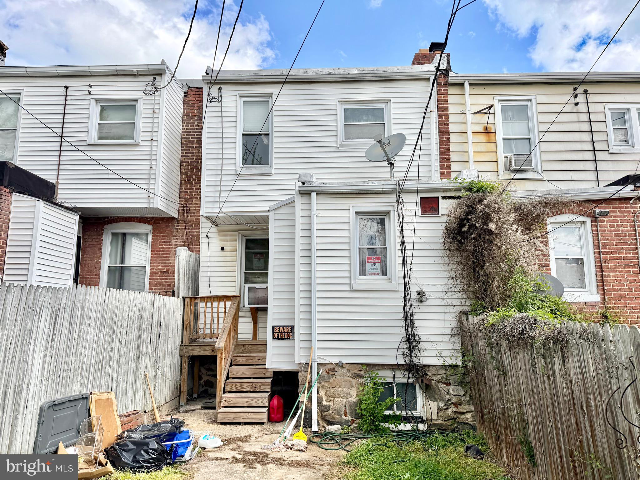 WAVERLY - Residential