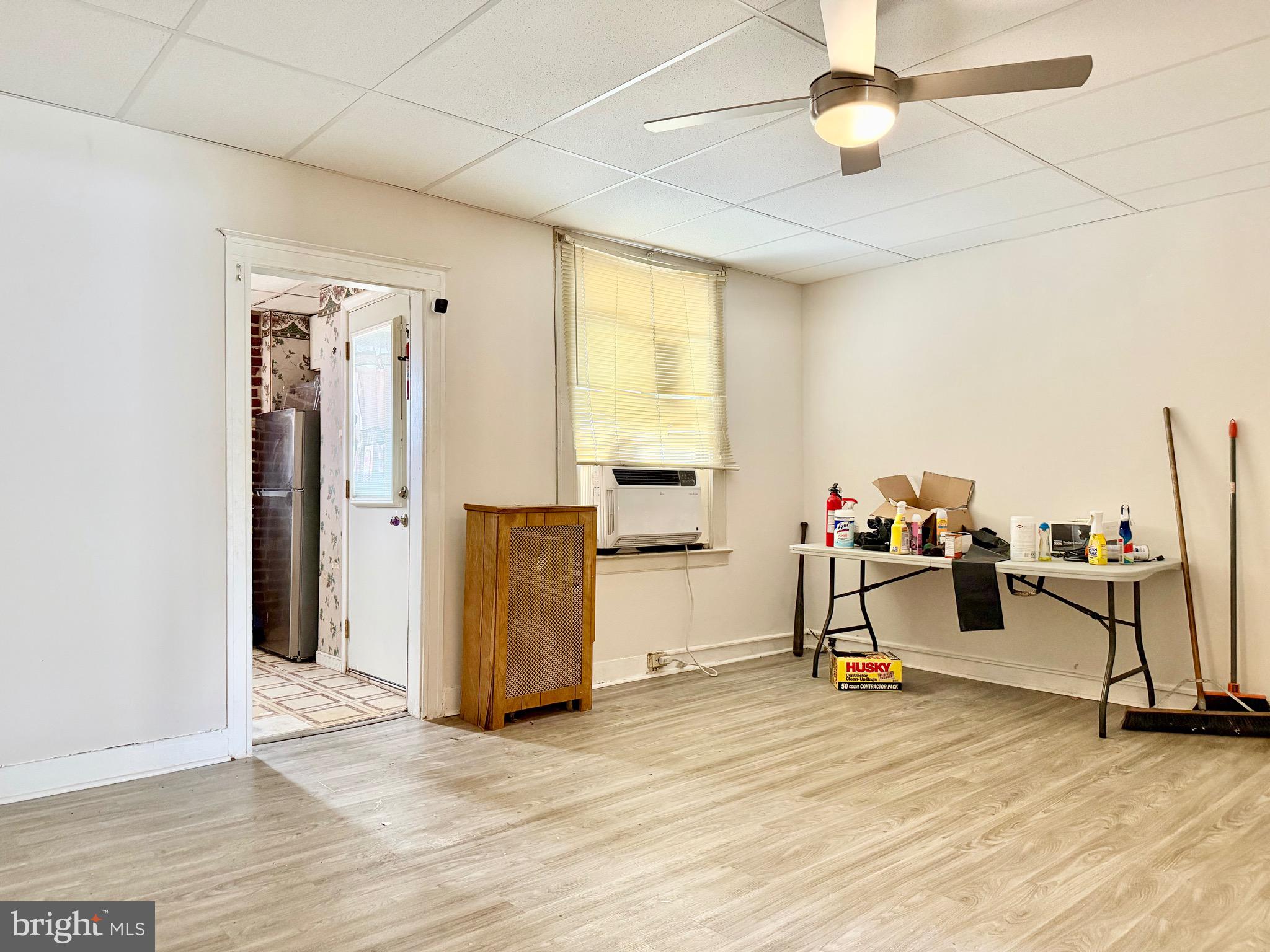 WAVERLY - Residential