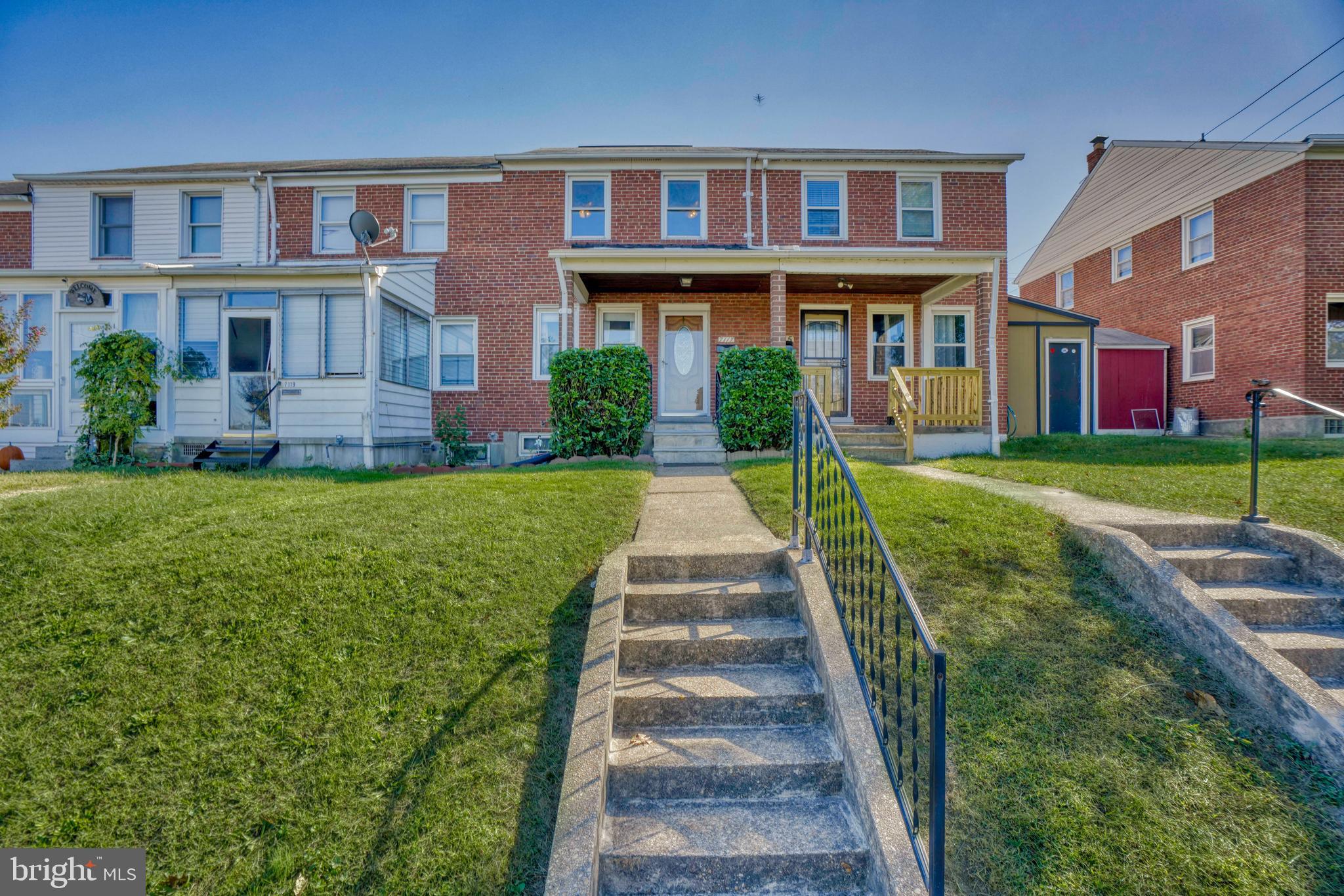 EASTWOOD - Residential