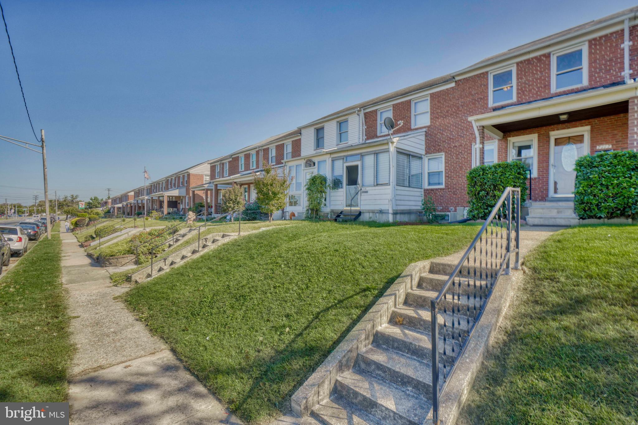 EASTWOOD - Residential