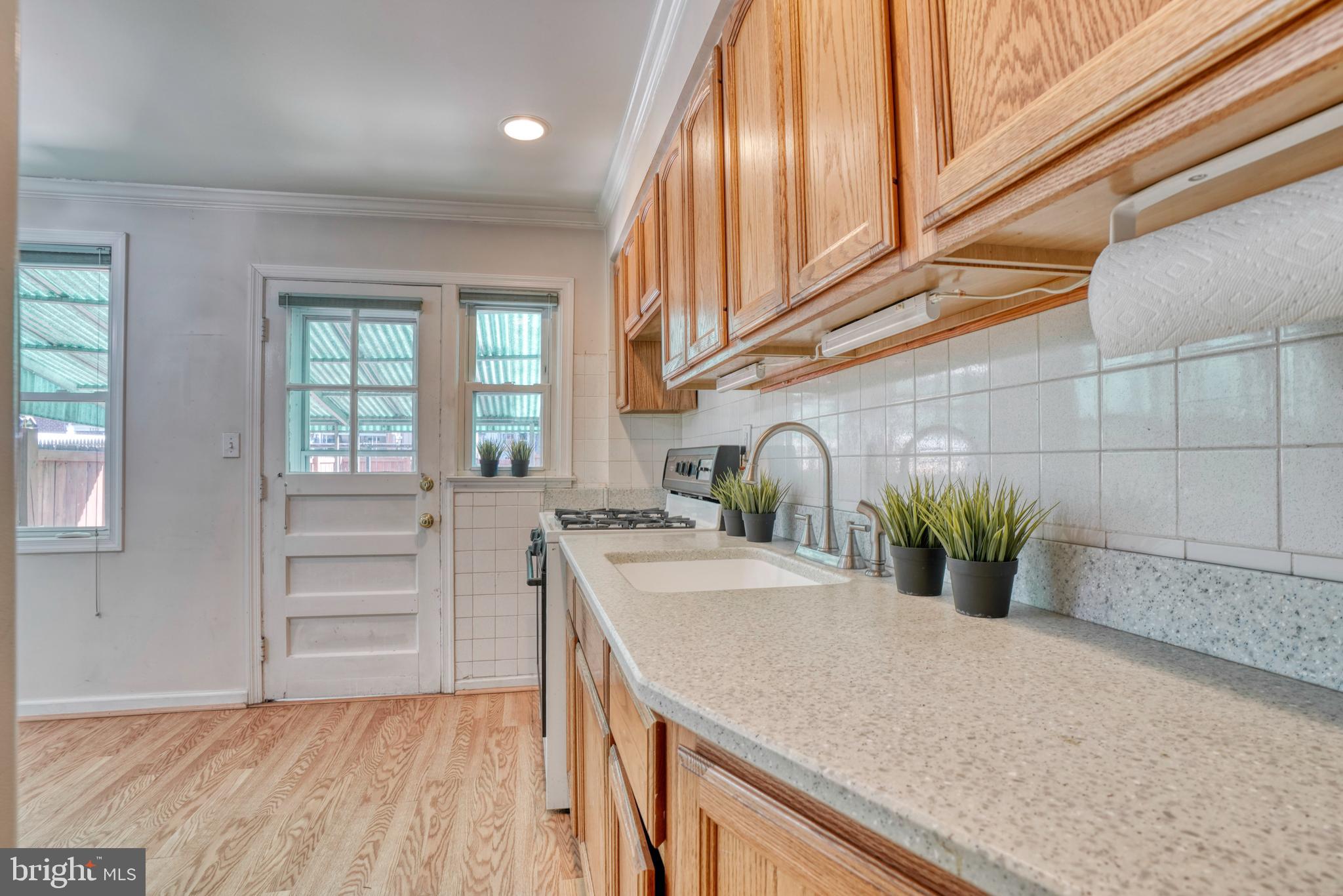 EASTWOOD - Residential