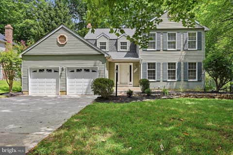 Photo of 7505 Lilac Sea, COLUMBIA, MD 21046 (MLS # MDHW2072090)