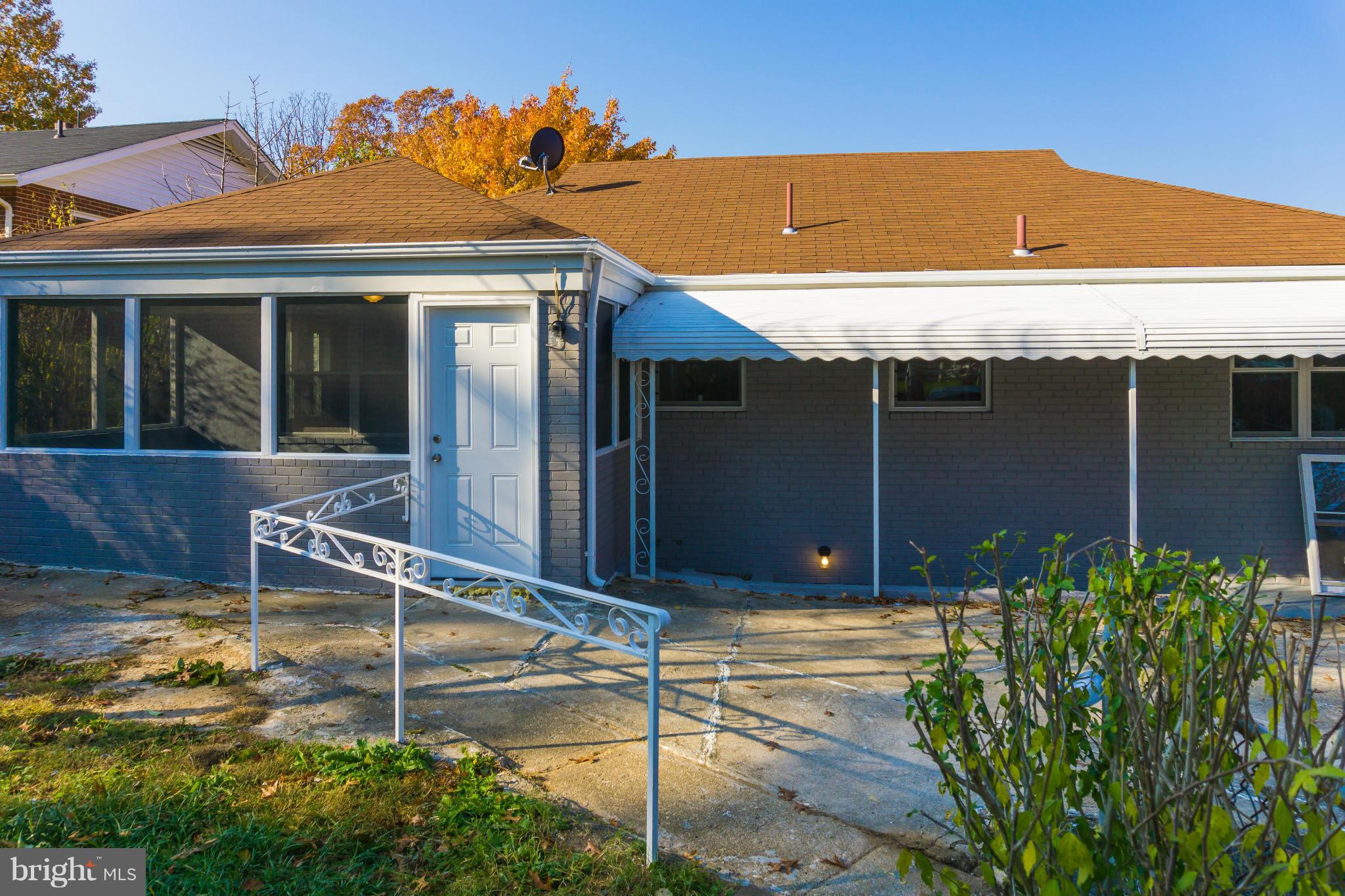 FOREST HEIGHTS - Residential