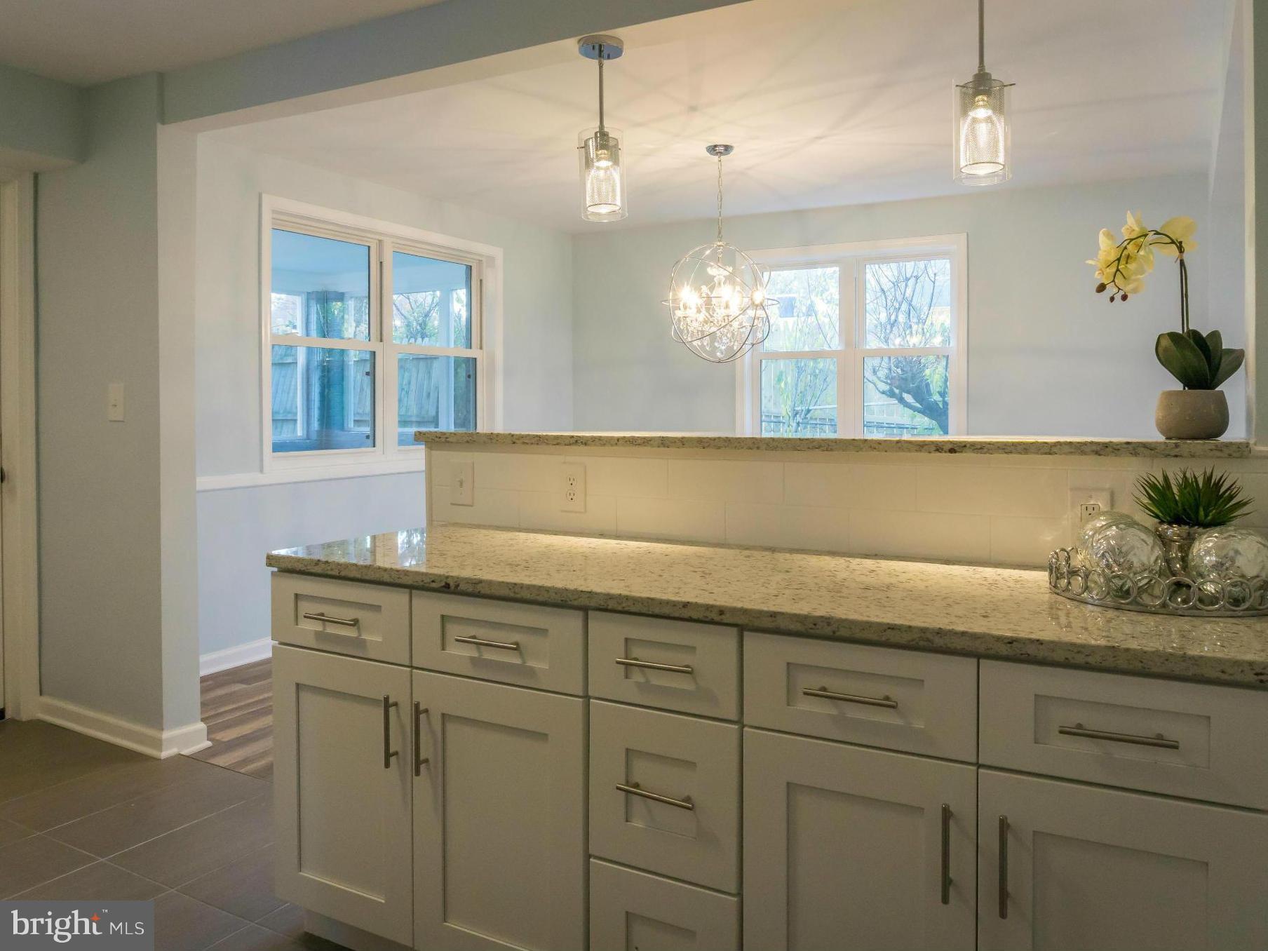 FOREST HEIGHTS - Residential