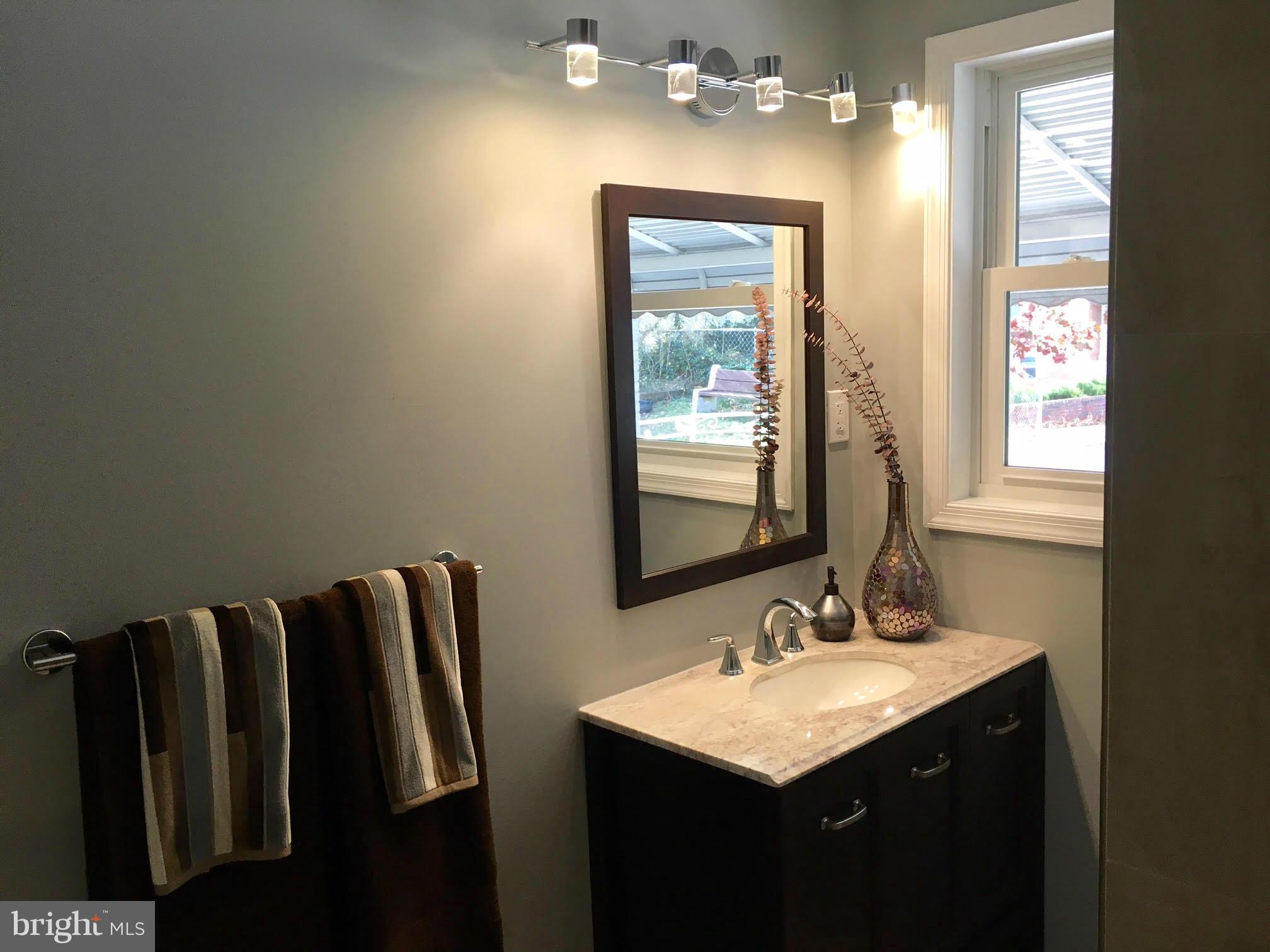 FOREST HEIGHTS - Residential