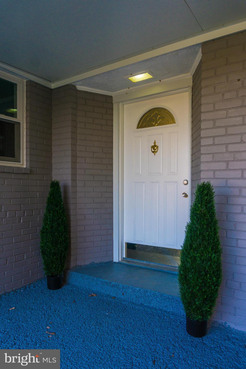 FOREST HEIGHTS - Residential