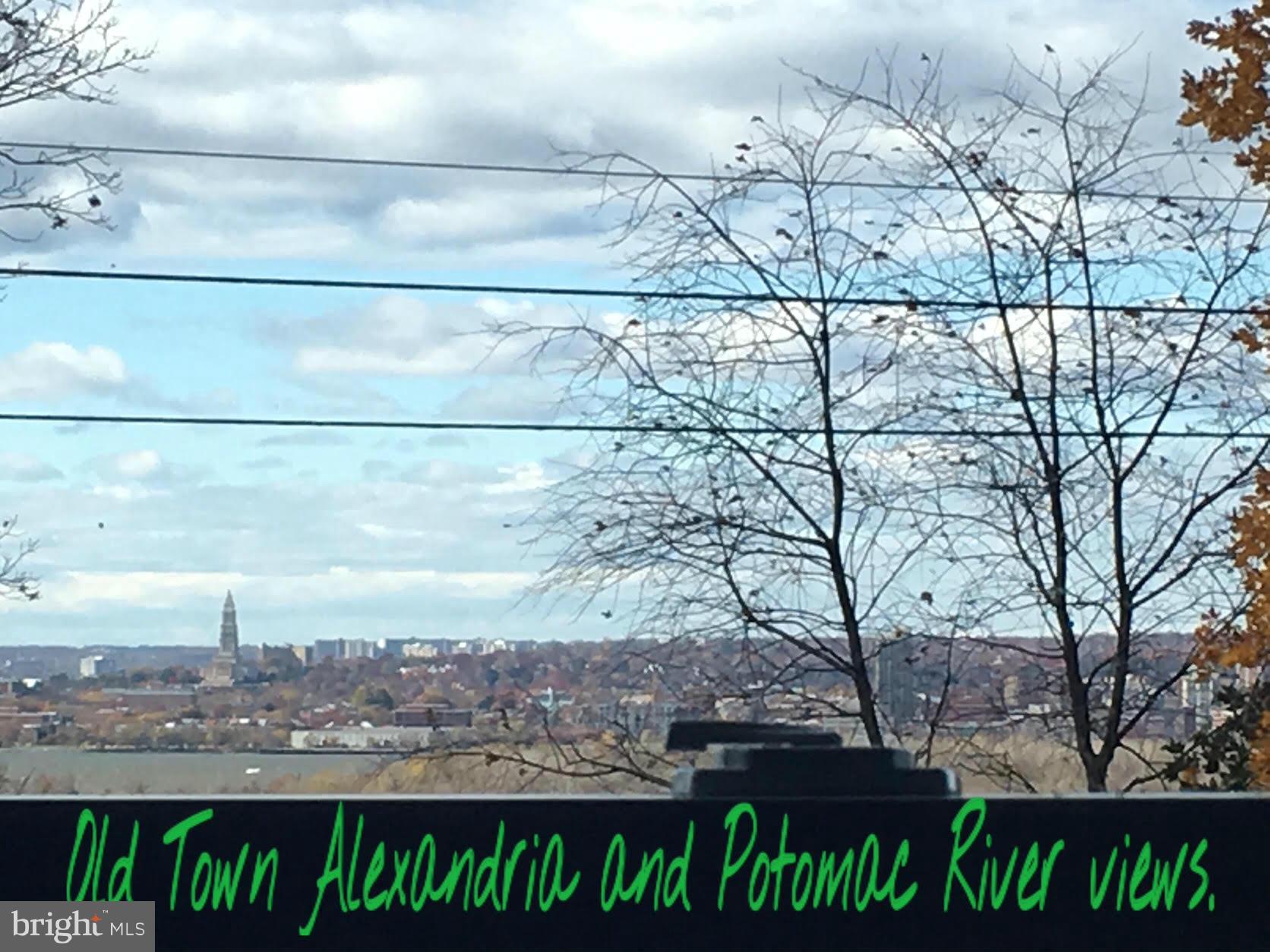 FOREST HEIGHTS - Residential