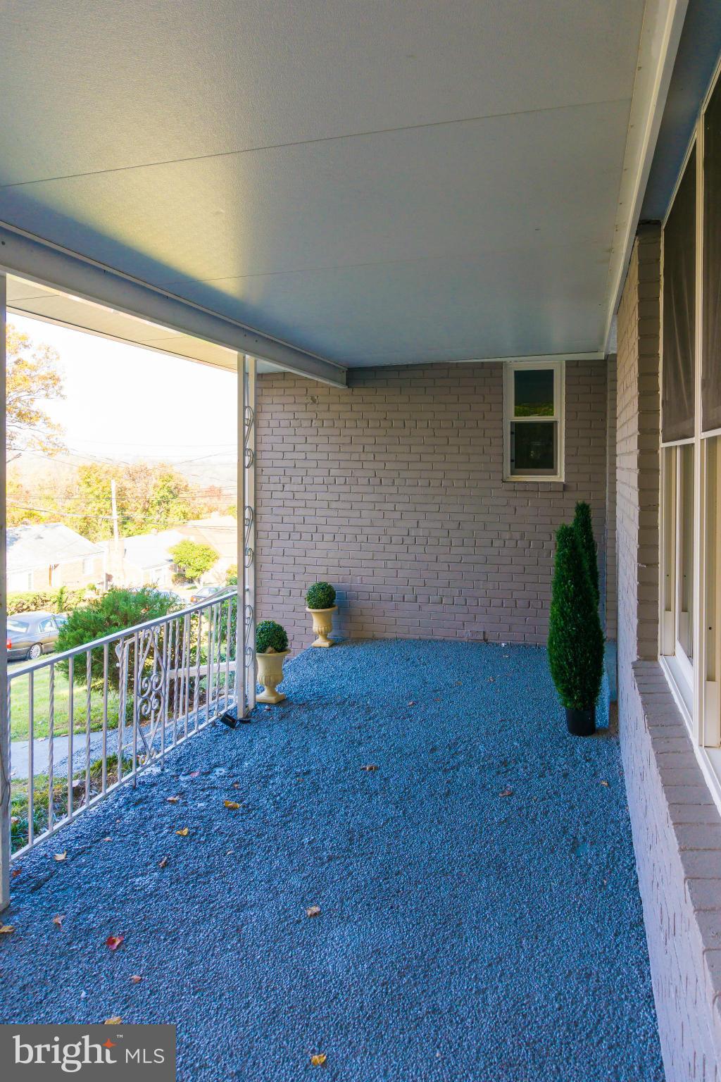 FOREST HEIGHTS - Residential