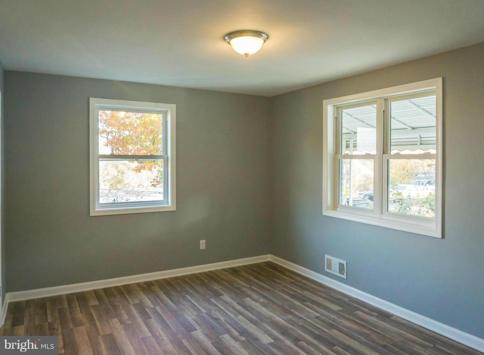 FOREST HEIGHTS - Residential