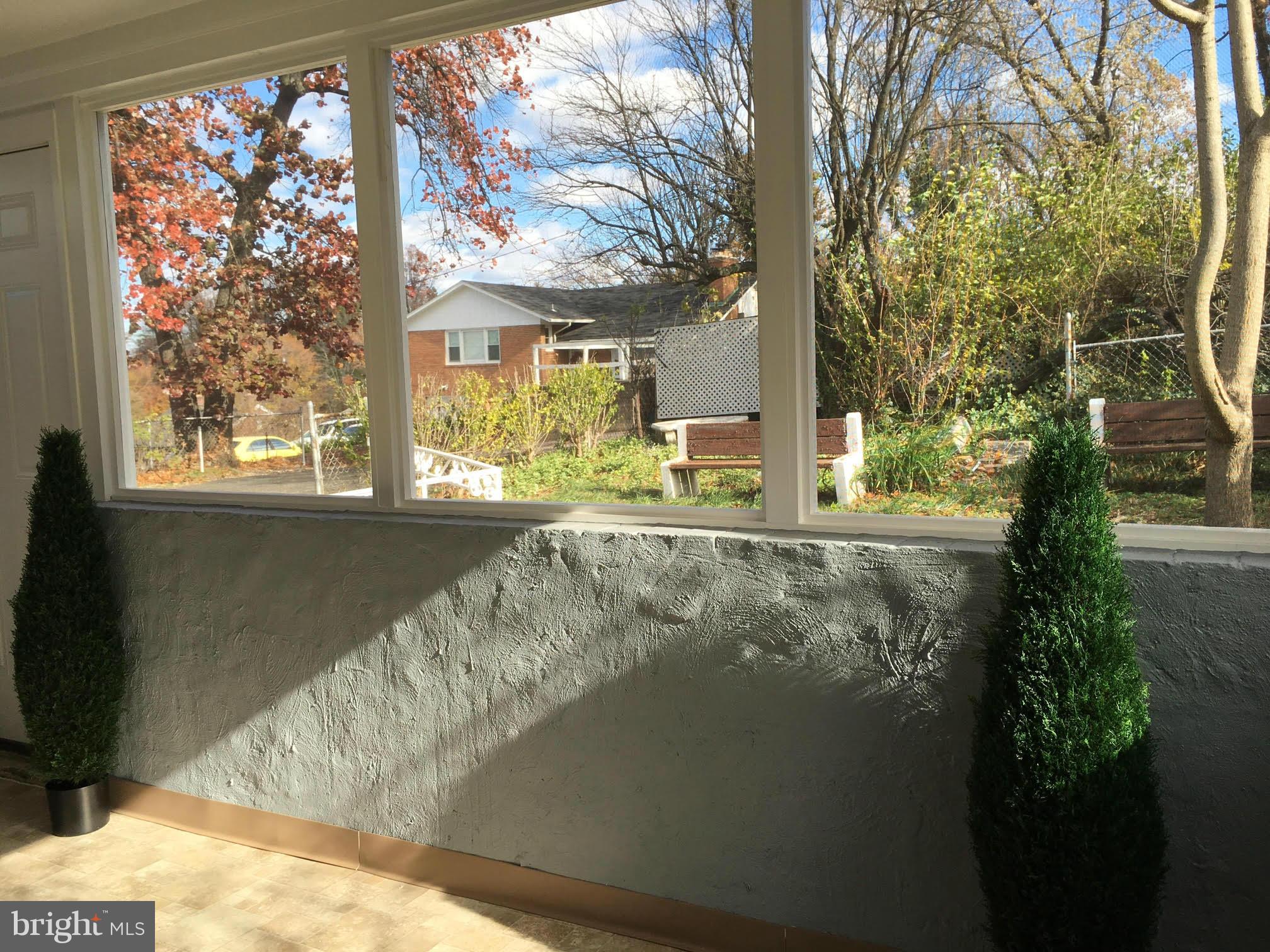 FOREST HEIGHTS - Residential