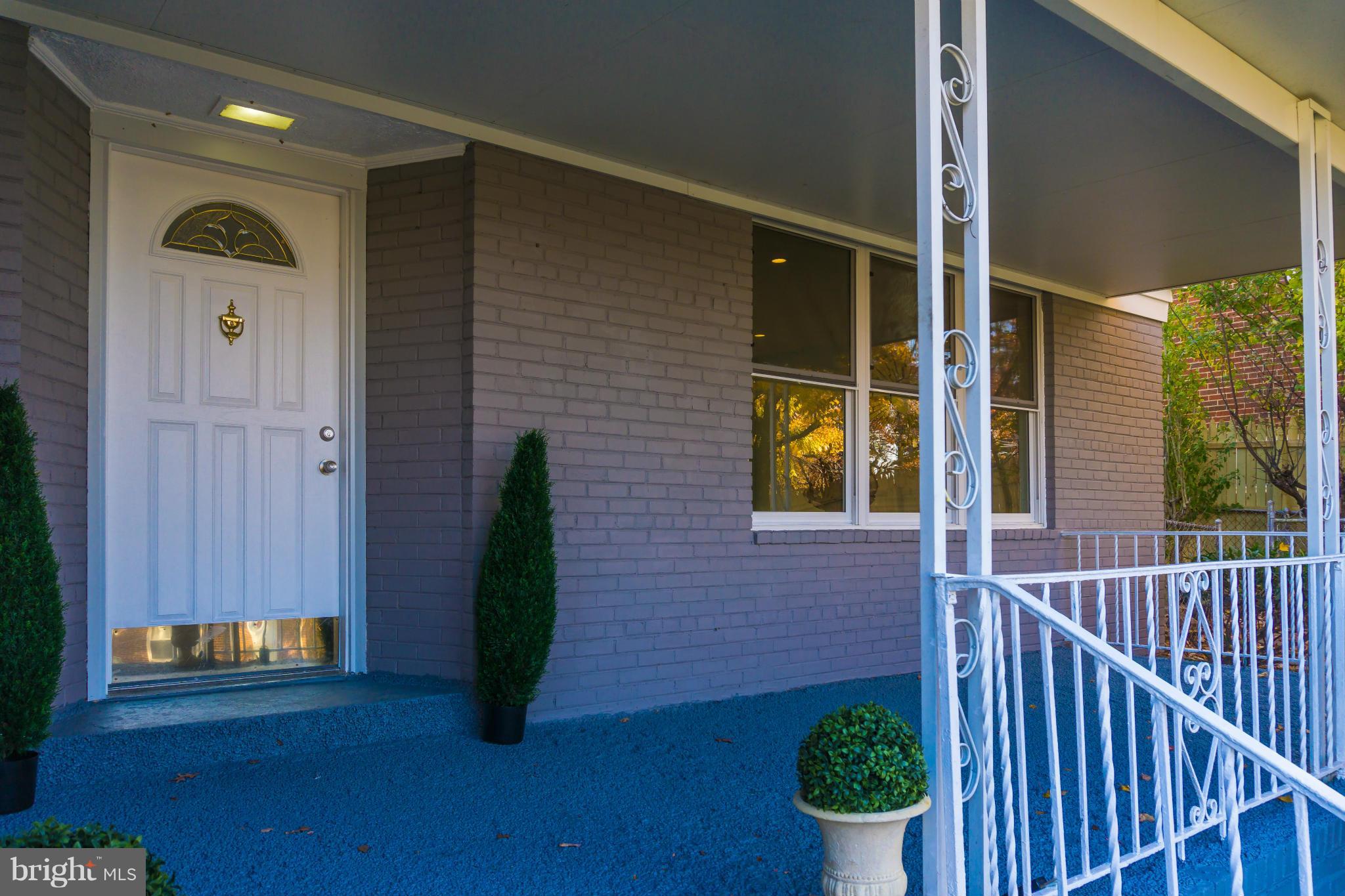 FOREST HEIGHTS - Residential