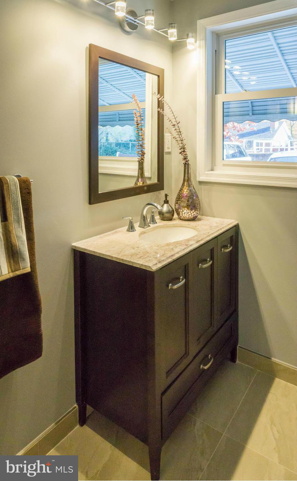 FOREST HEIGHTS - Residential