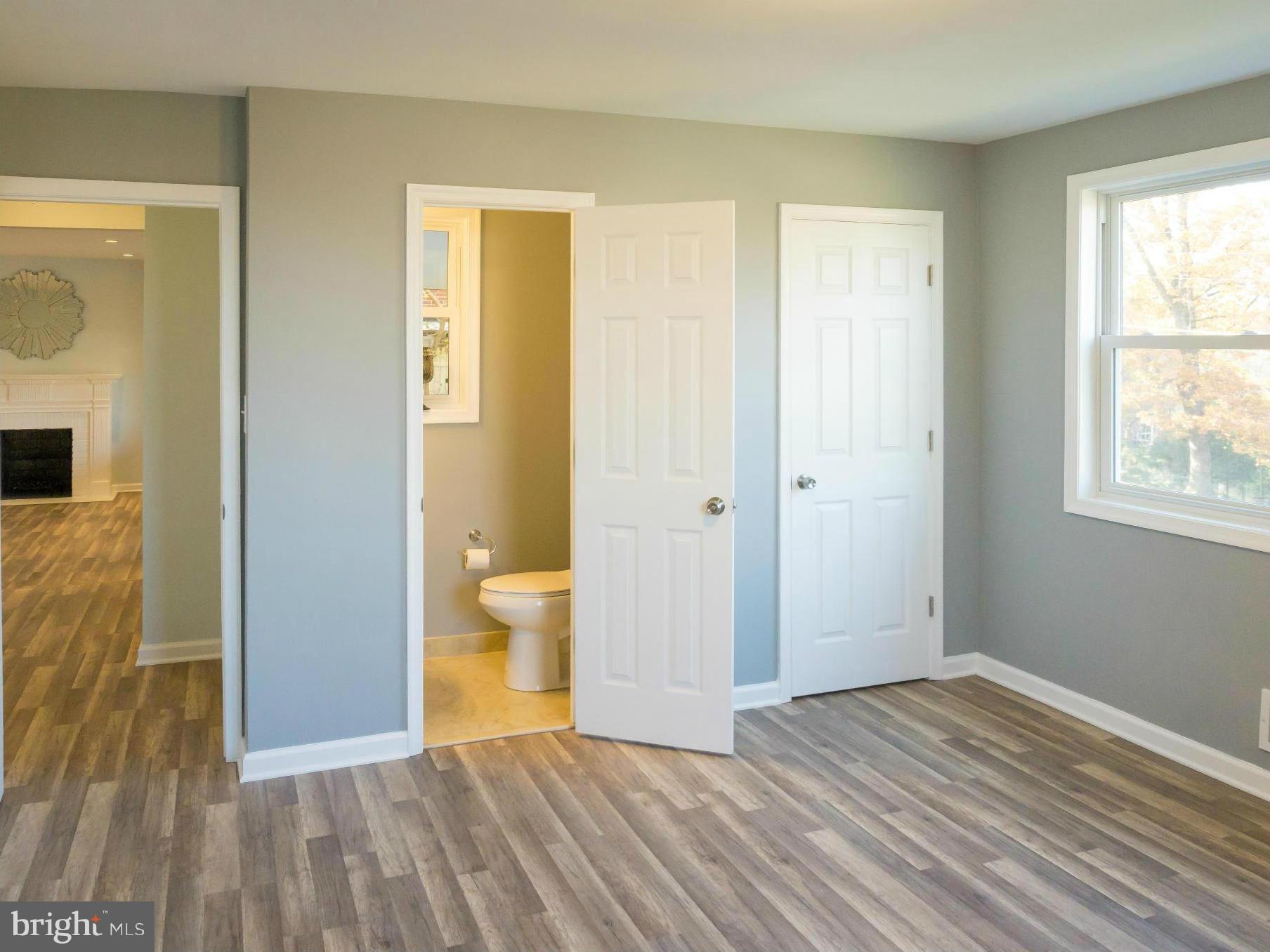 FOREST HEIGHTS - Residential