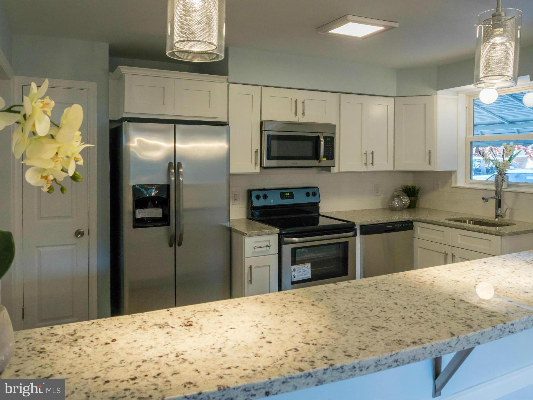 FOREST HEIGHTS - Residential