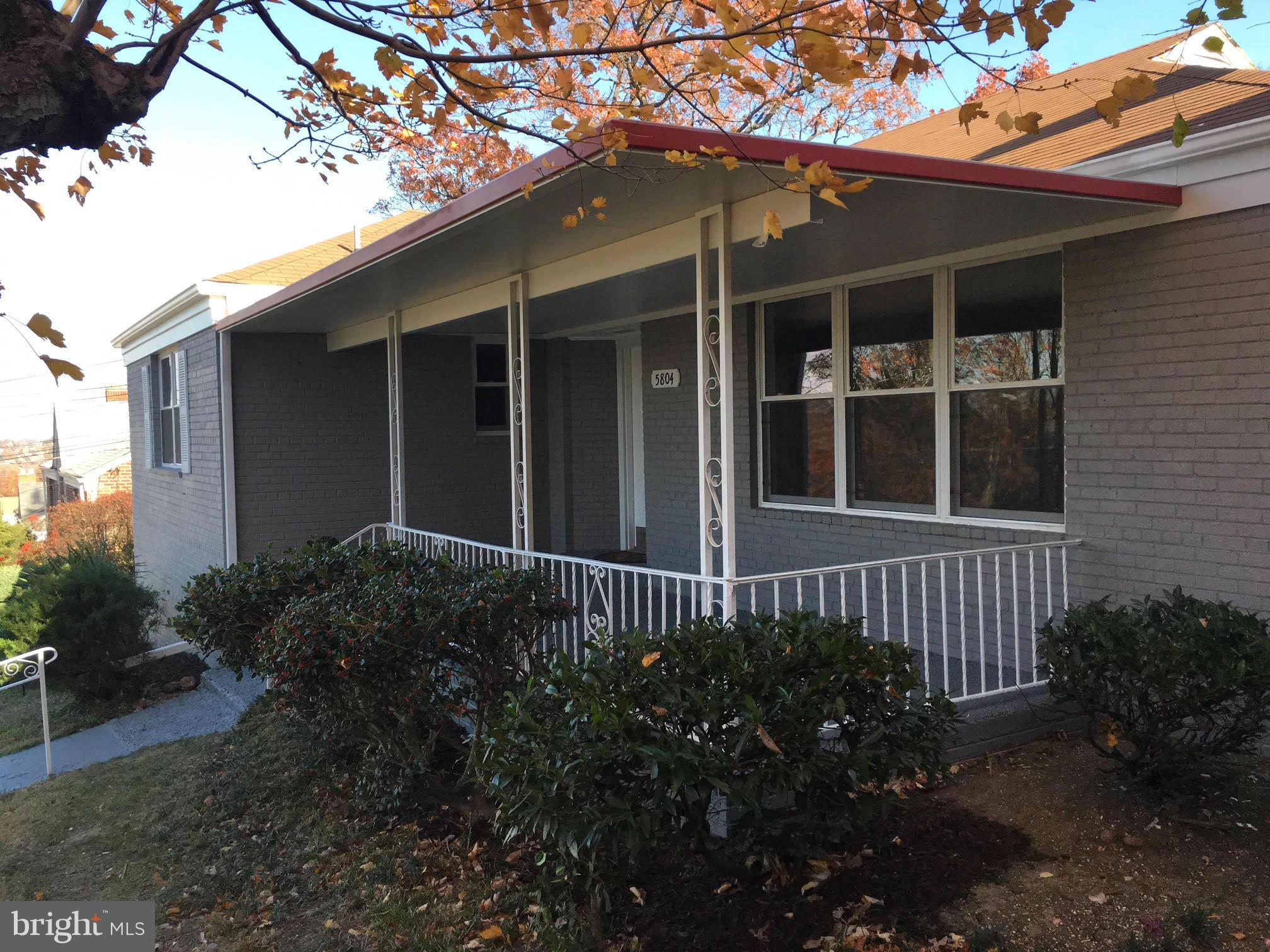 FOREST HEIGHTS - Residential