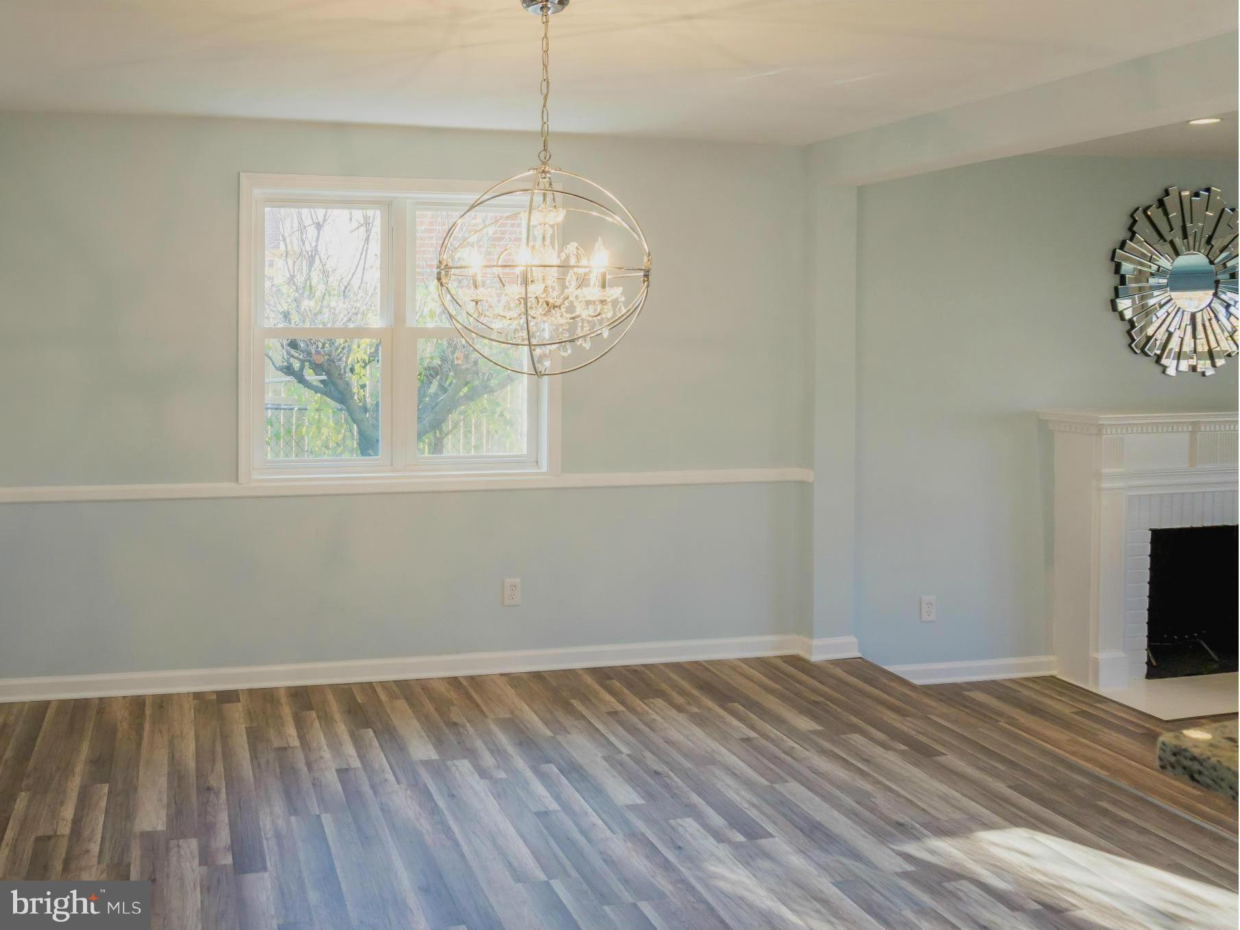 FOREST HEIGHTS - Residential