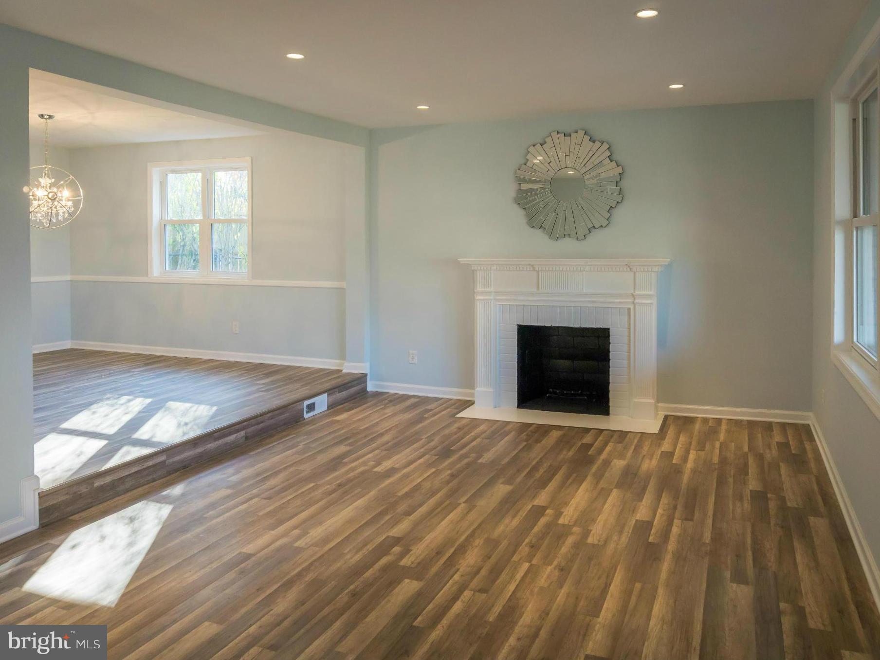 FOREST HEIGHTS - Residential