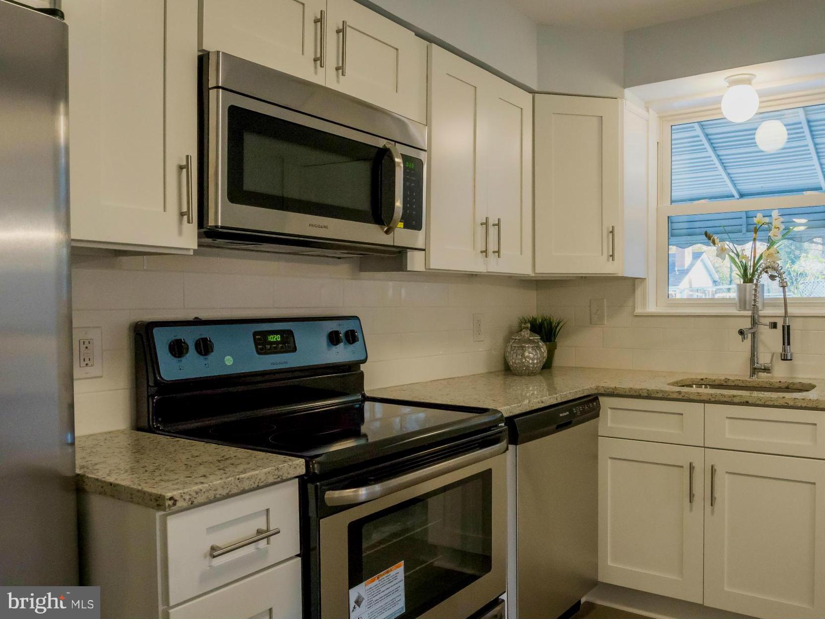 FOREST HEIGHTS - Residential