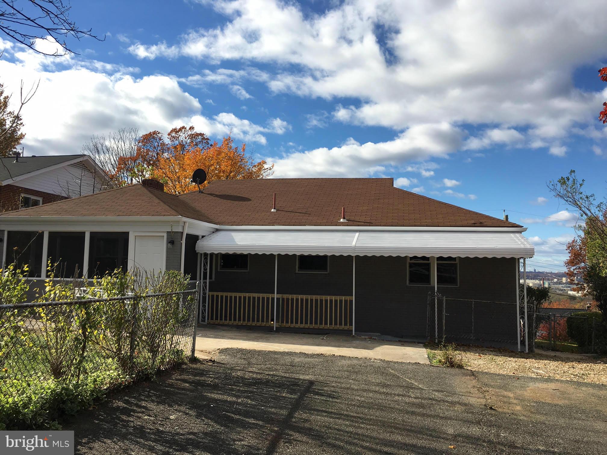 FOREST HEIGHTS - Residential