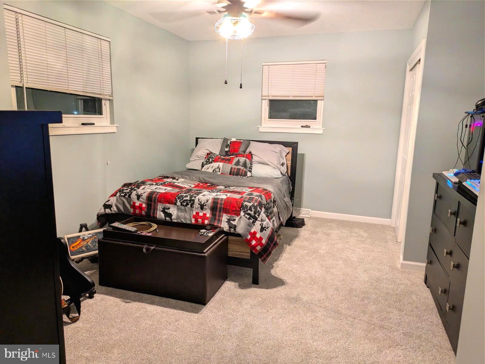 GLEN VIEW PARK - Residential