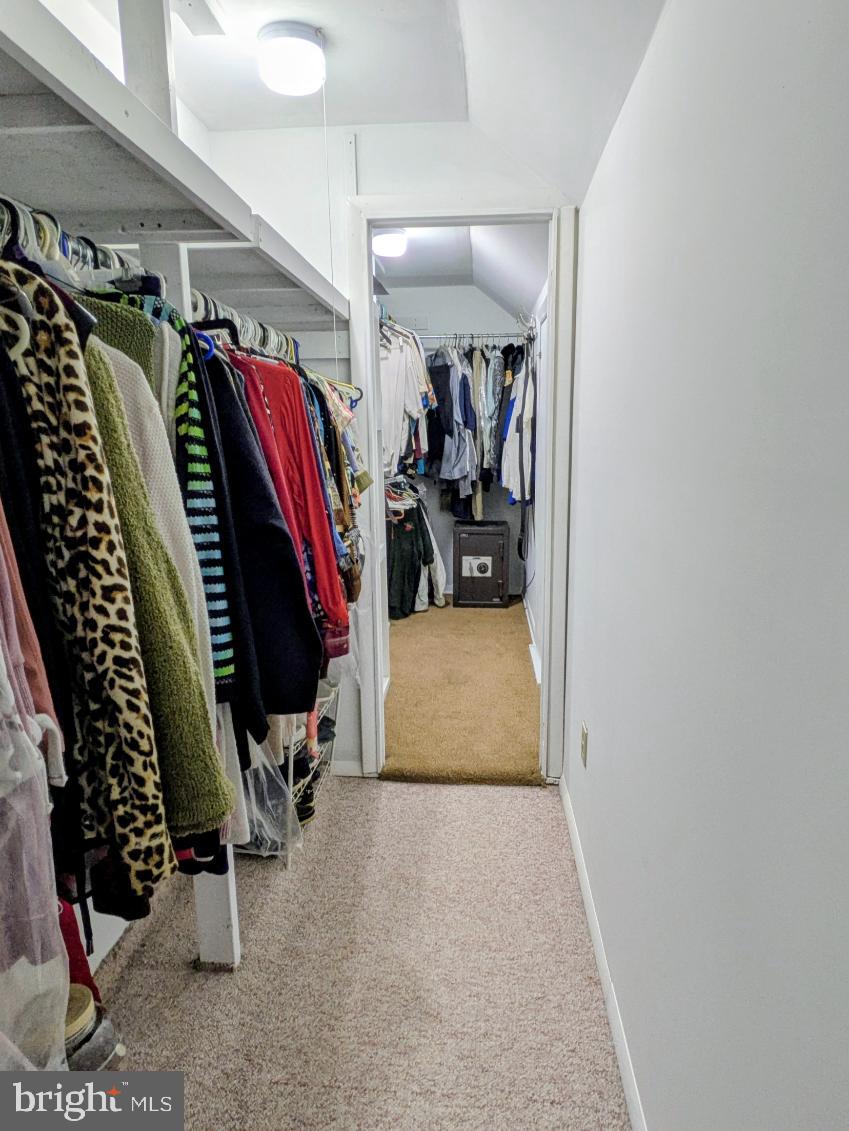 GLEN VIEW PARK - Residential