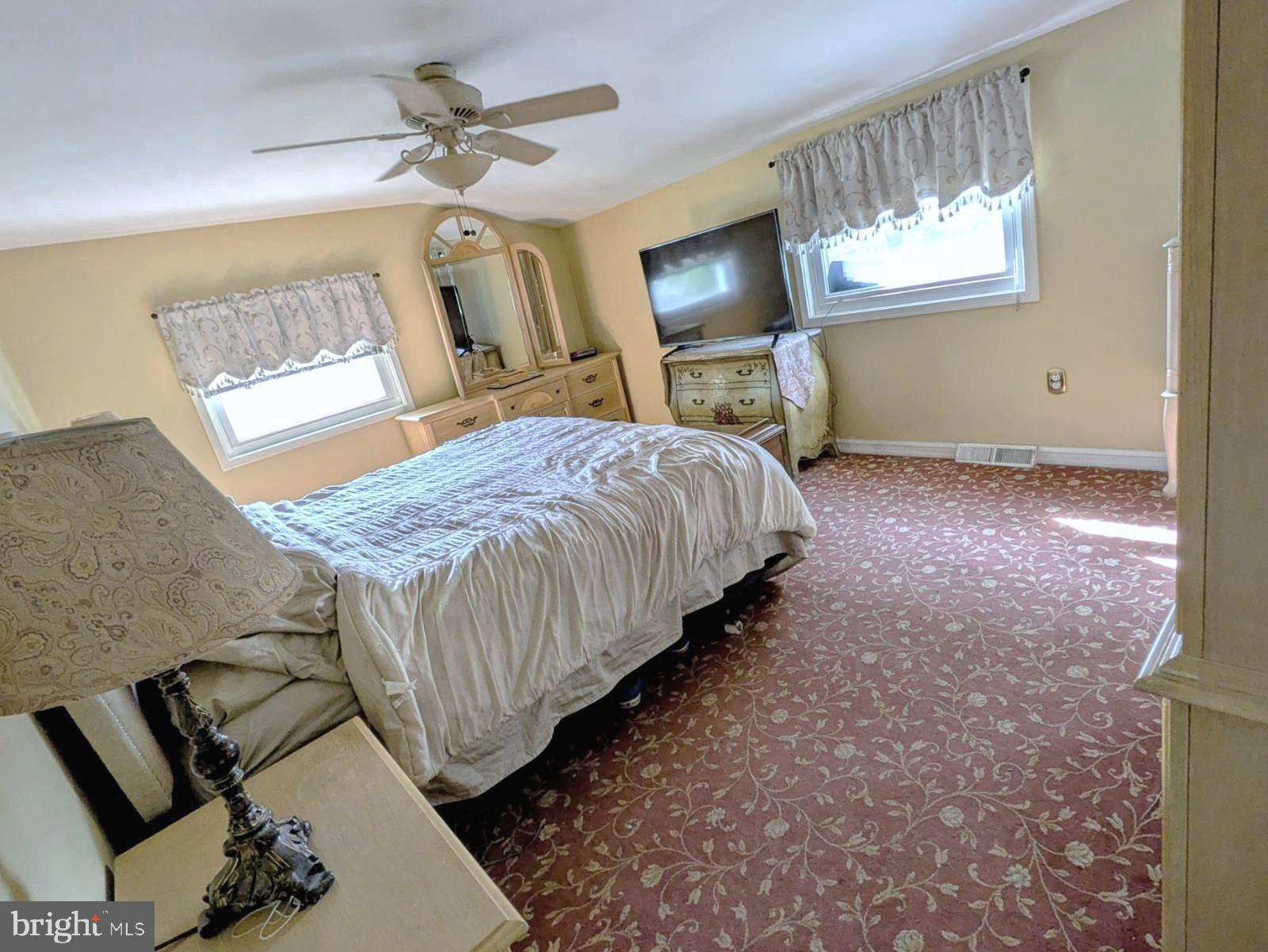 GLEN VIEW PARK - Residential