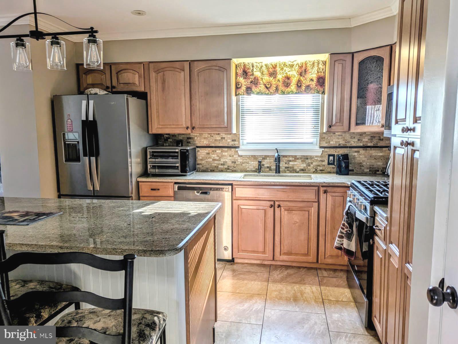 GLEN VIEW PARK - Residential