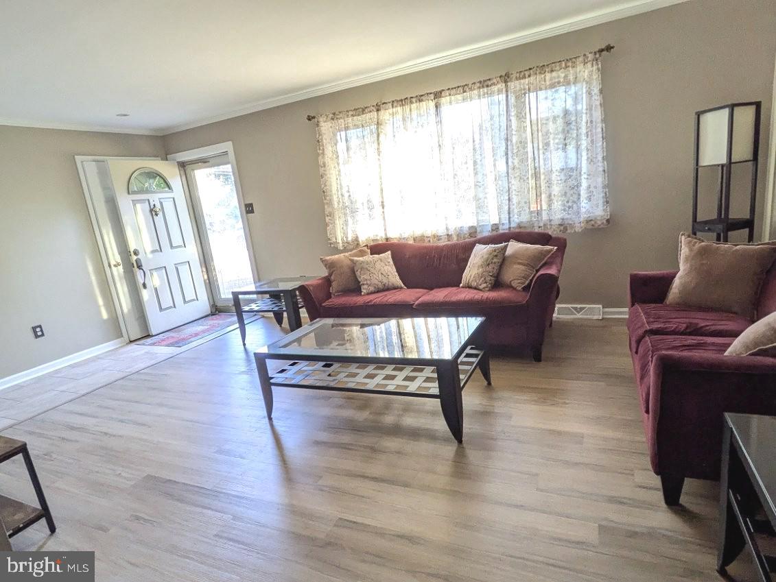 GLEN VIEW PARK - Residential