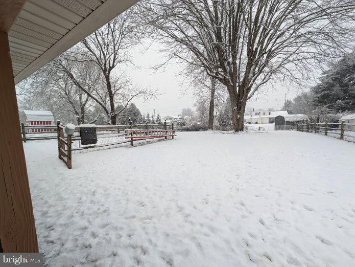 GLEN VIEW PARK - Residential