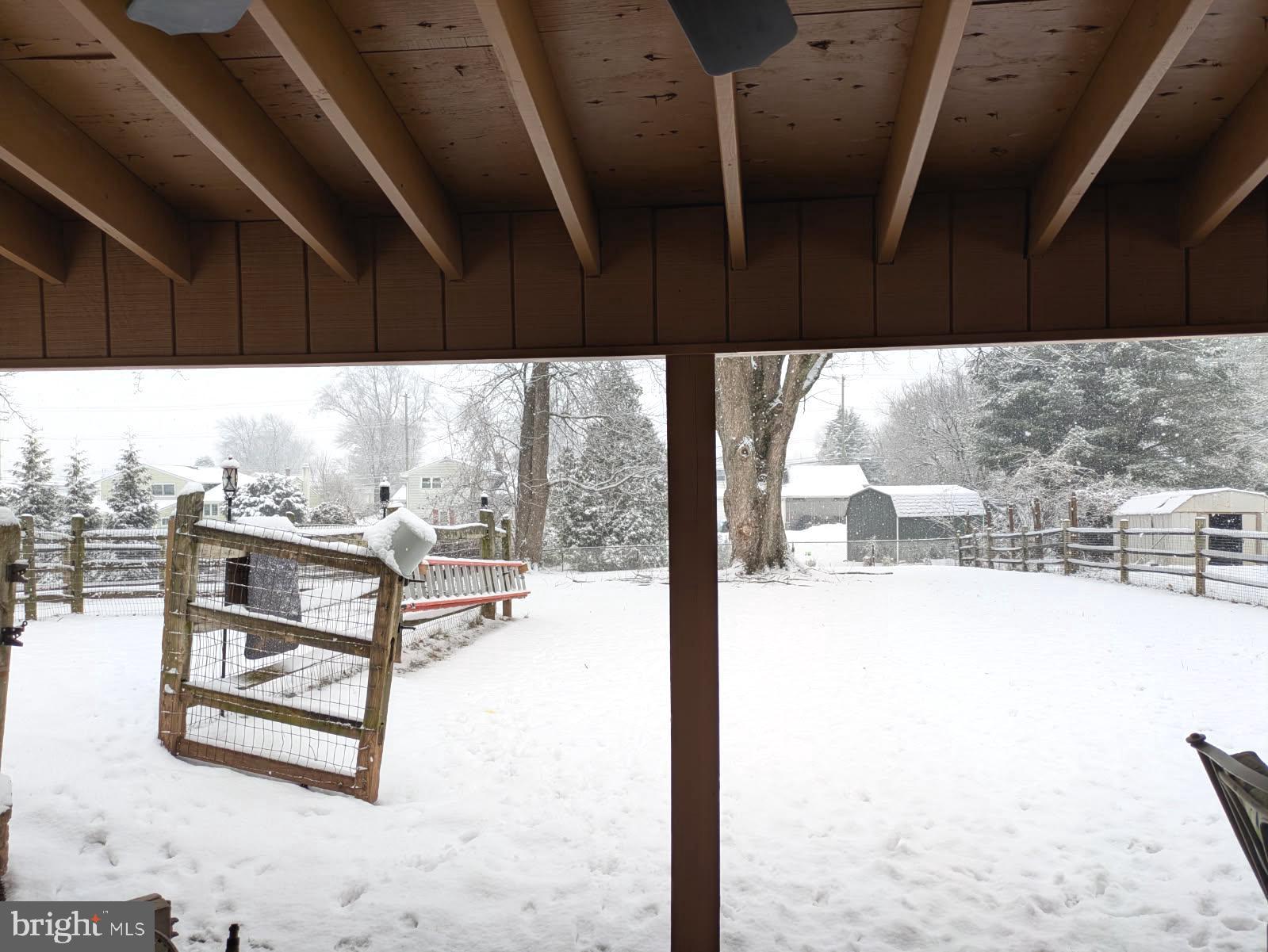 GLEN VIEW PARK - Residential