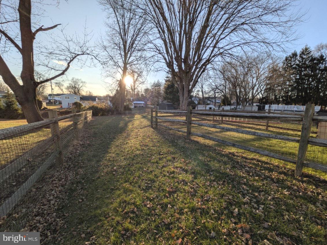 GLEN VIEW PARK - Residential