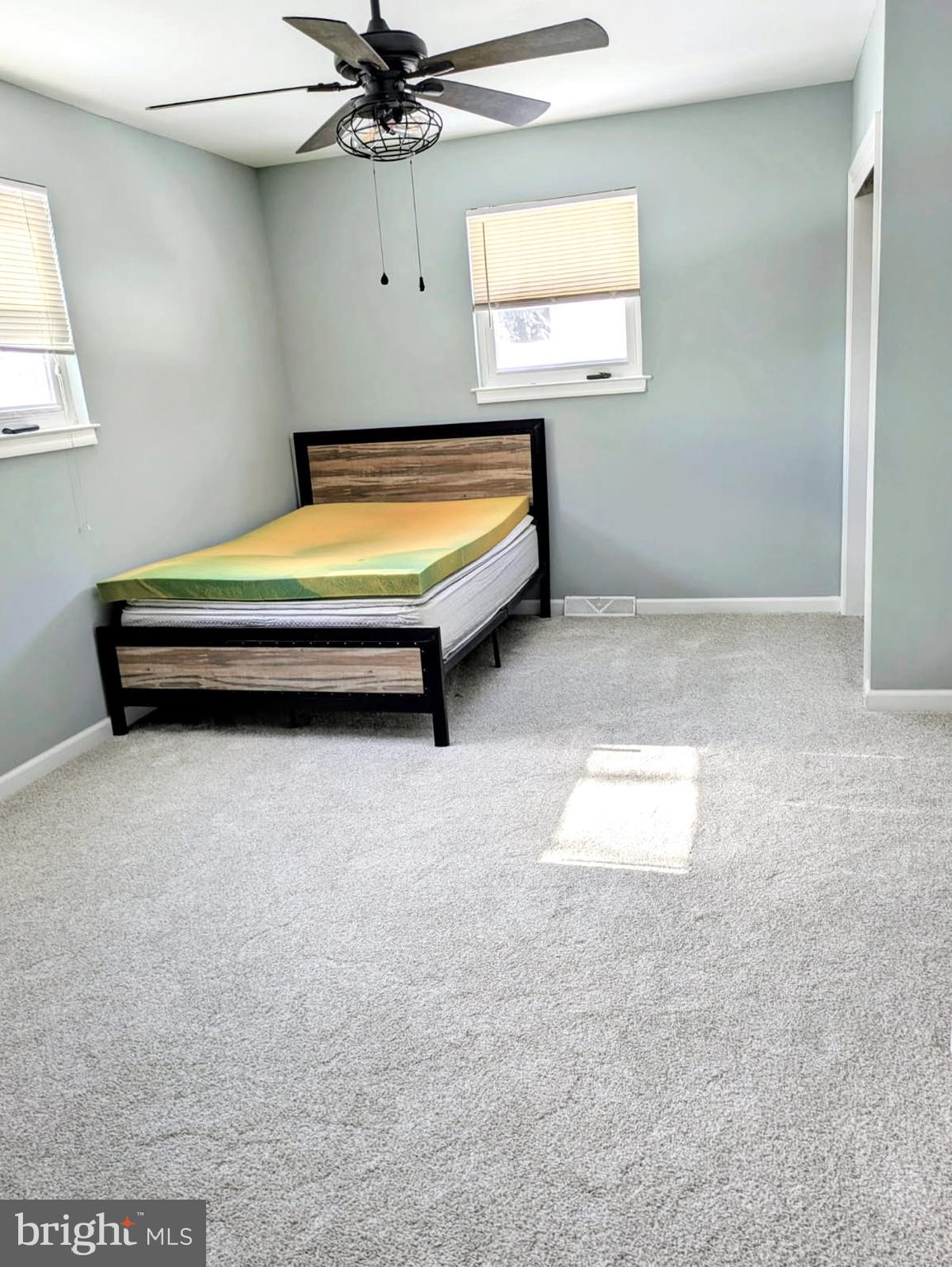 GLEN VIEW PARK - Residential