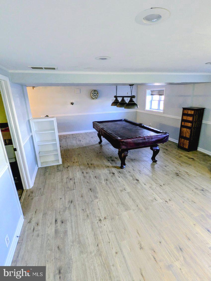 GLEN VIEW PARK - Residential