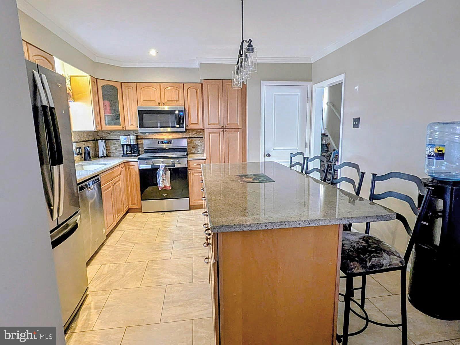 GLEN VIEW PARK - Residential