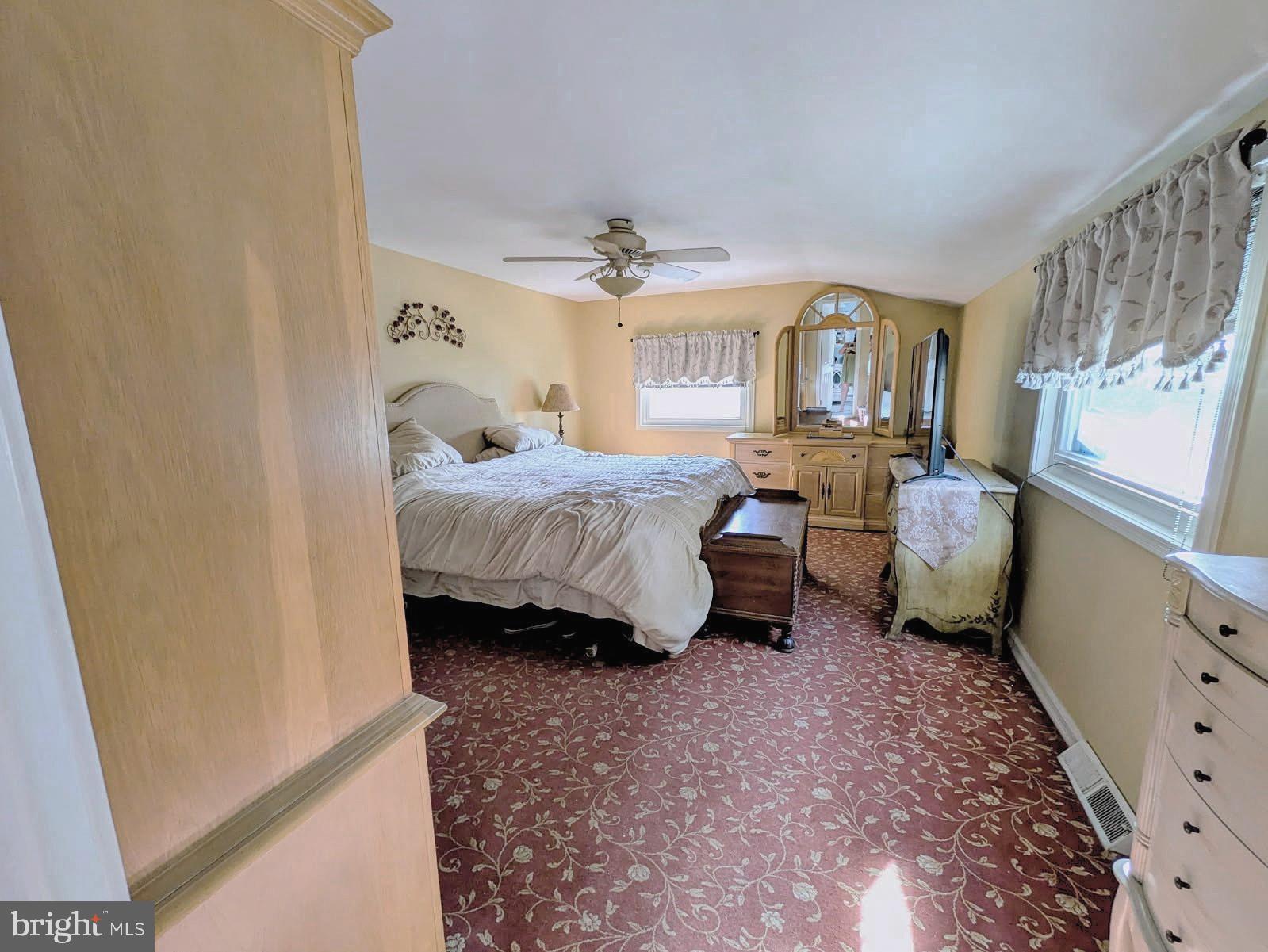 GLEN VIEW PARK - Residential