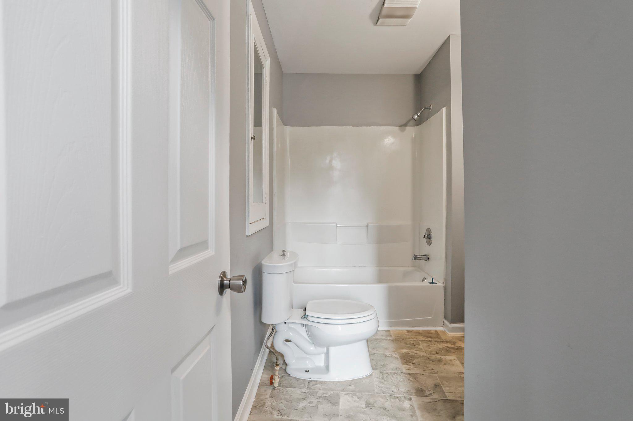 HAGERSTOWN - Residential Lease