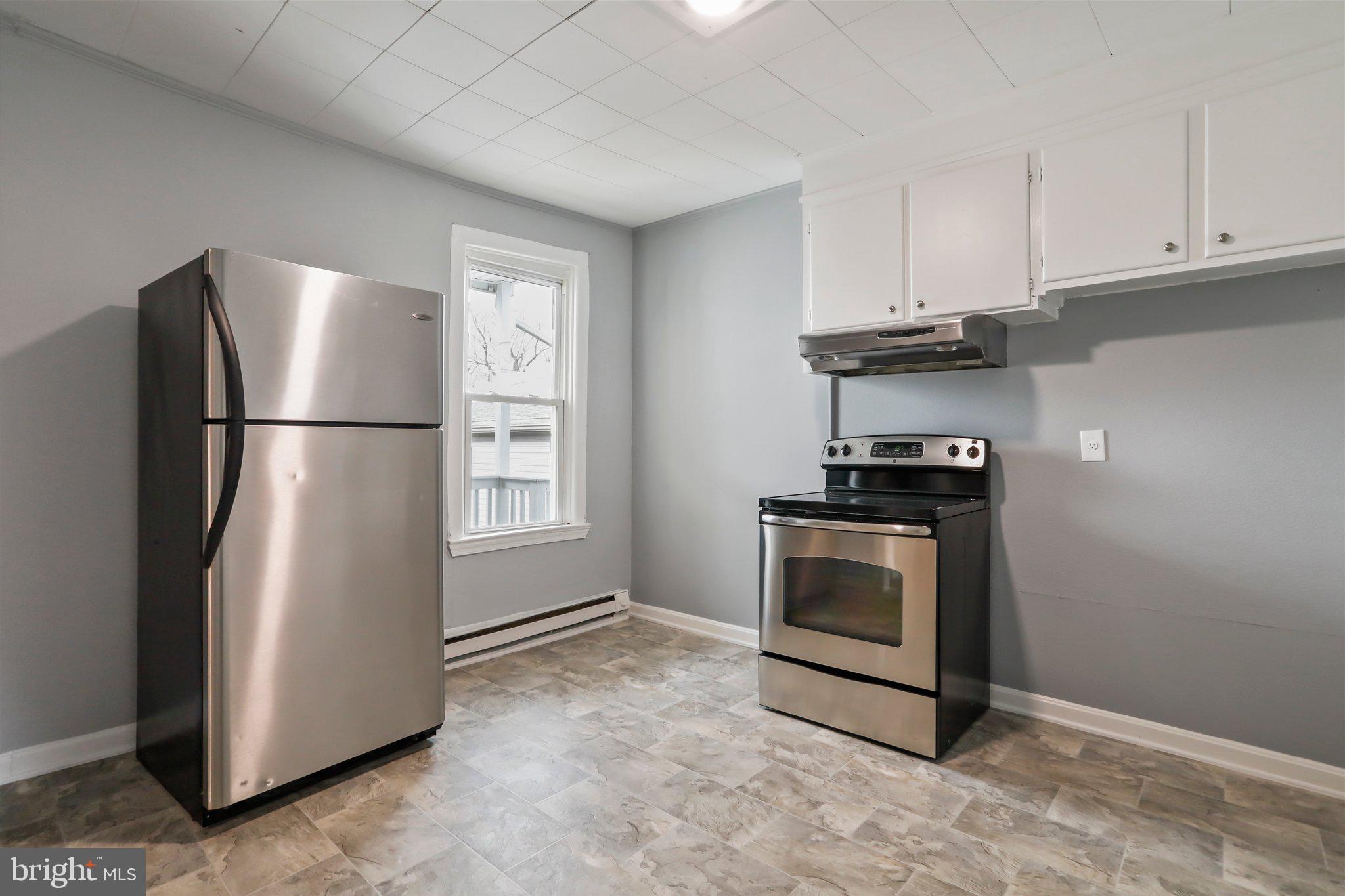 HAGERSTOWN - Residential Lease