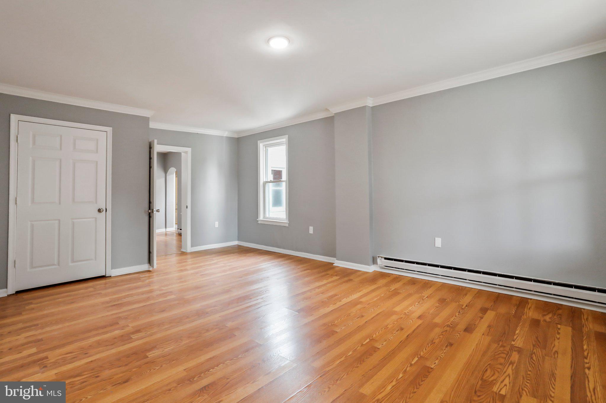 HAGERSTOWN - Residential Lease