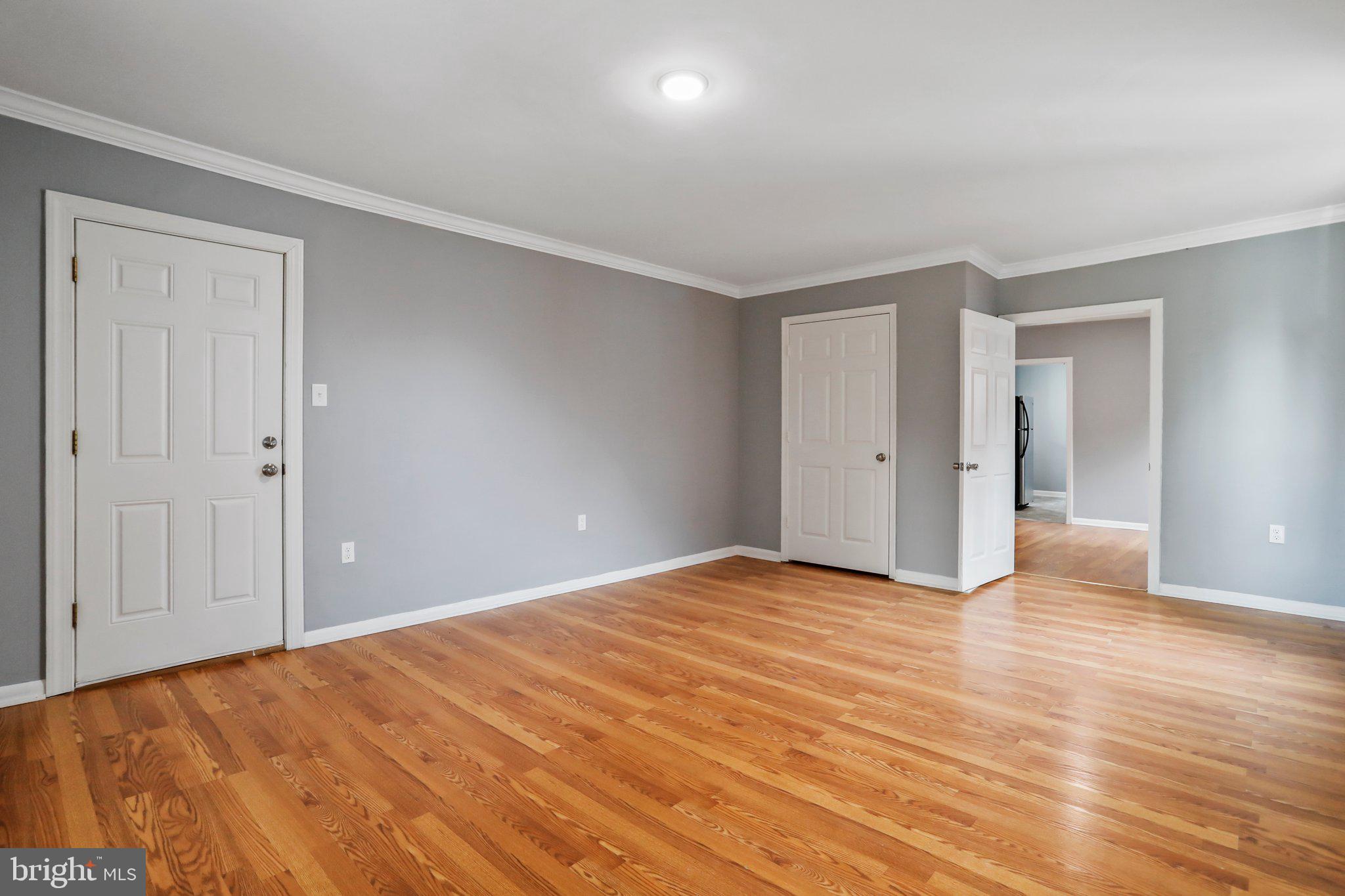 HAGERSTOWN - Residential Lease