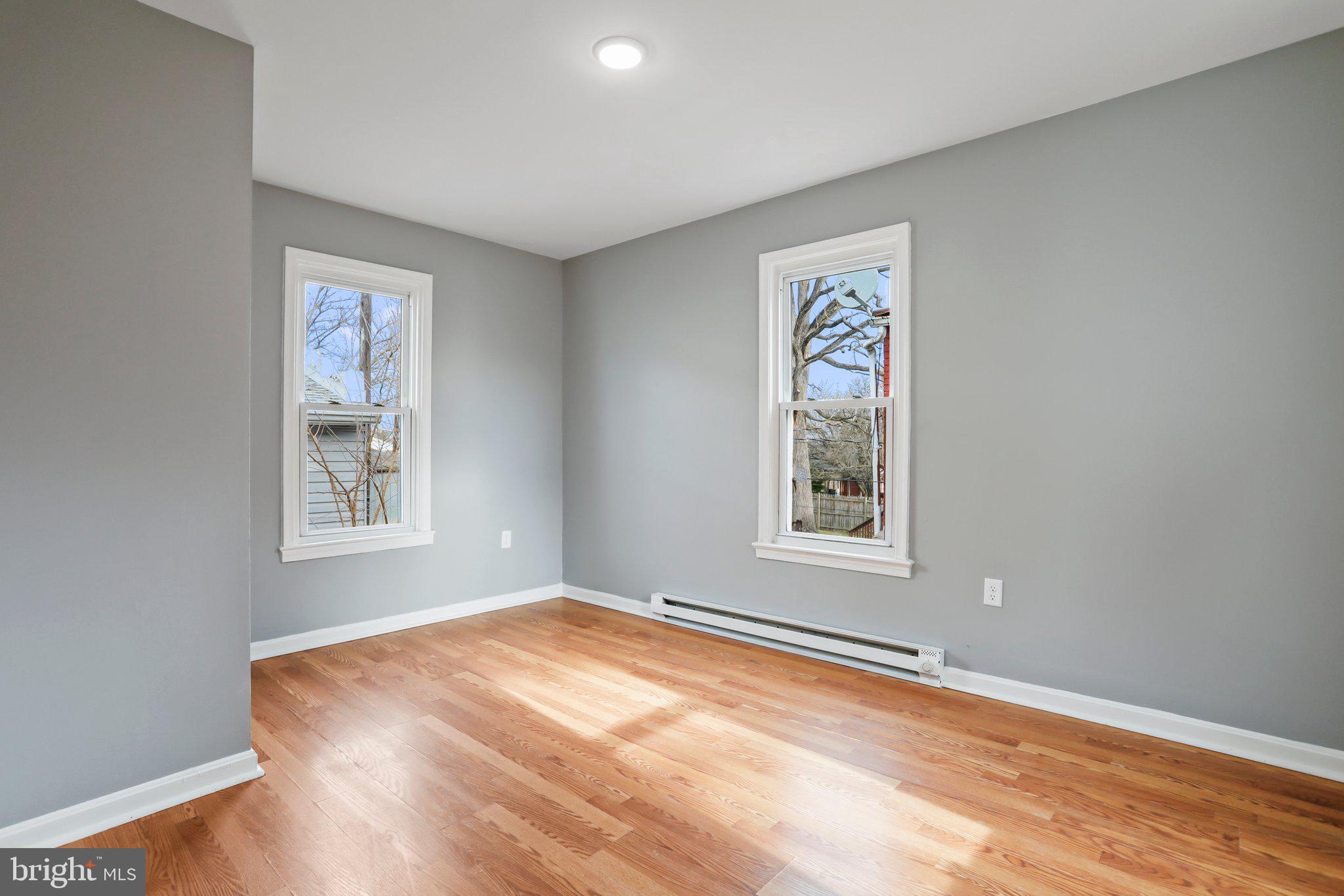 HAGERSTOWN - Residential Lease