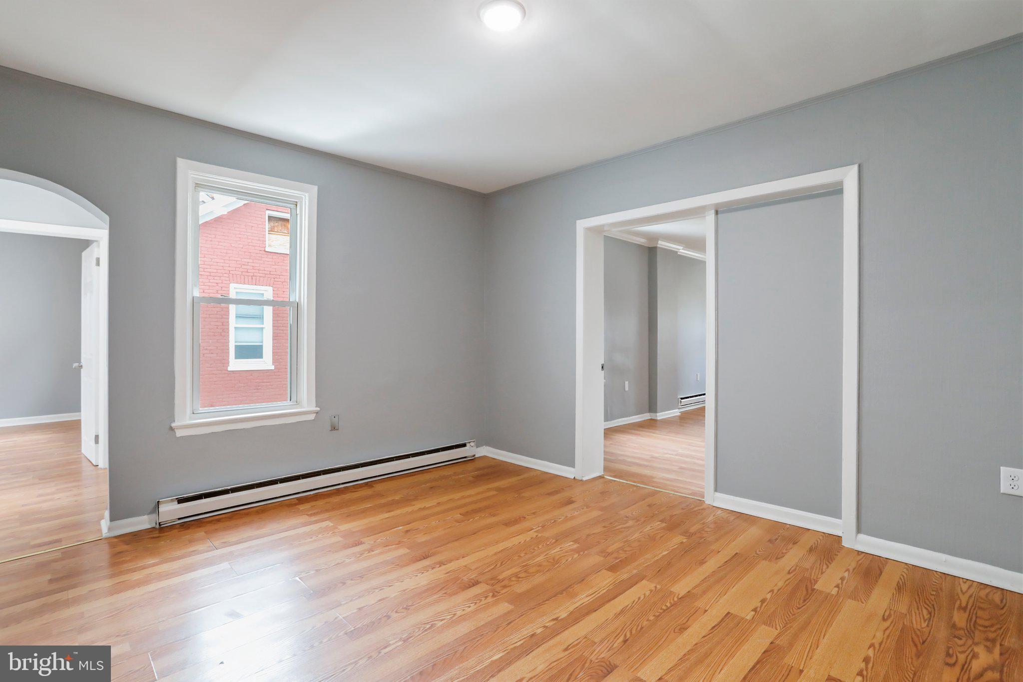 HAGERSTOWN - Residential Lease