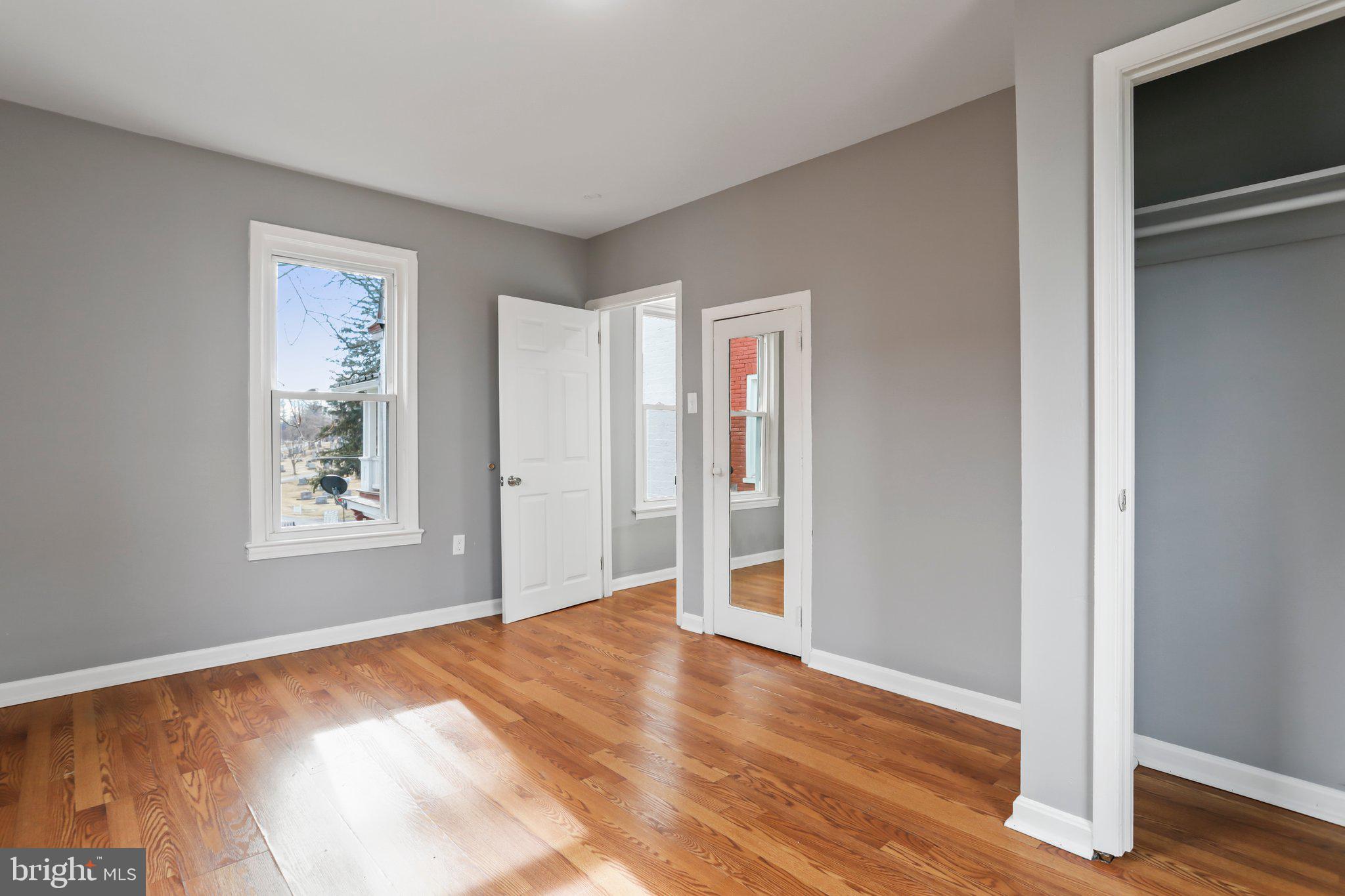 HAGERSTOWN - Residential Lease