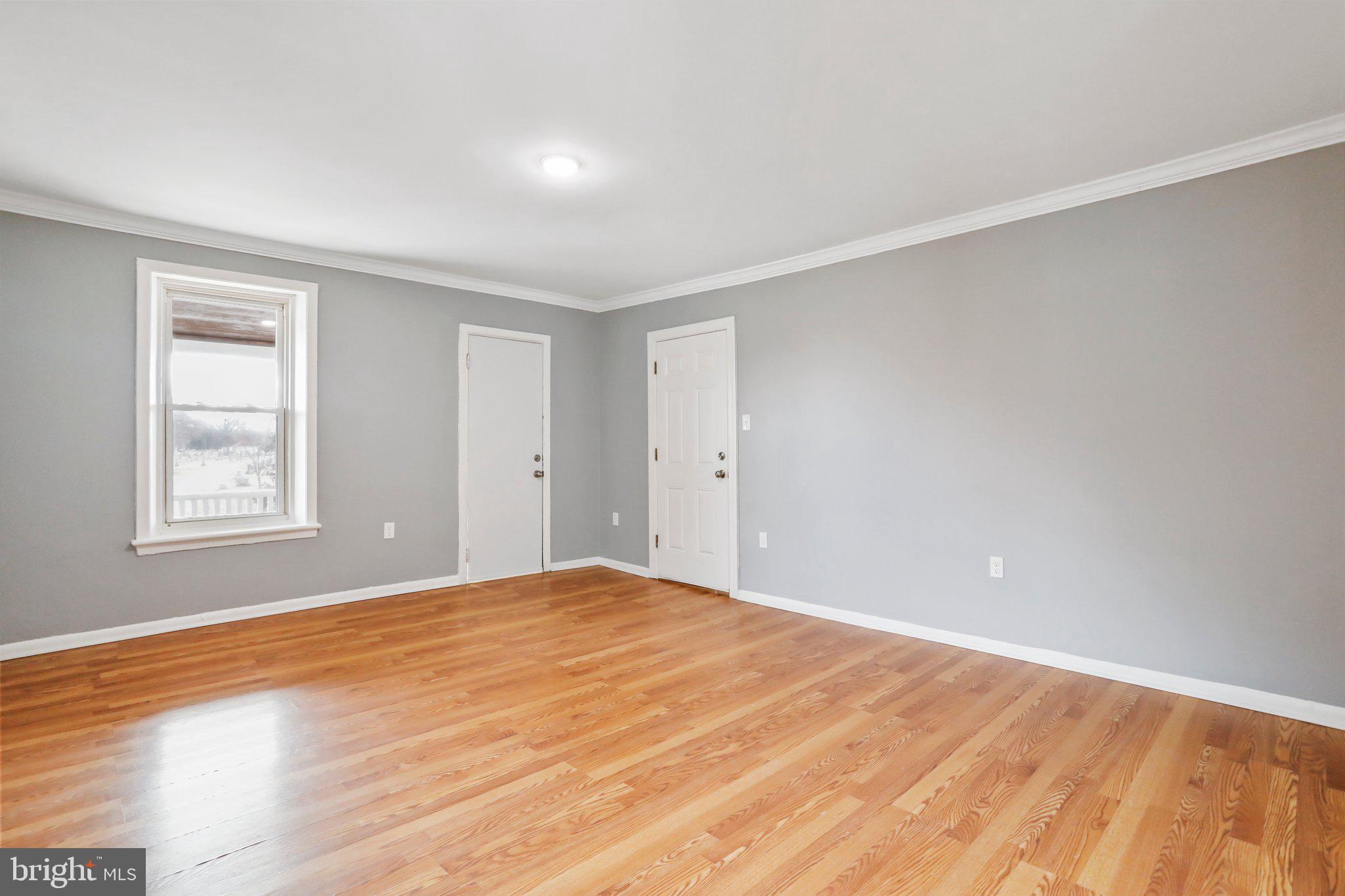 HAGERSTOWN - Residential Lease