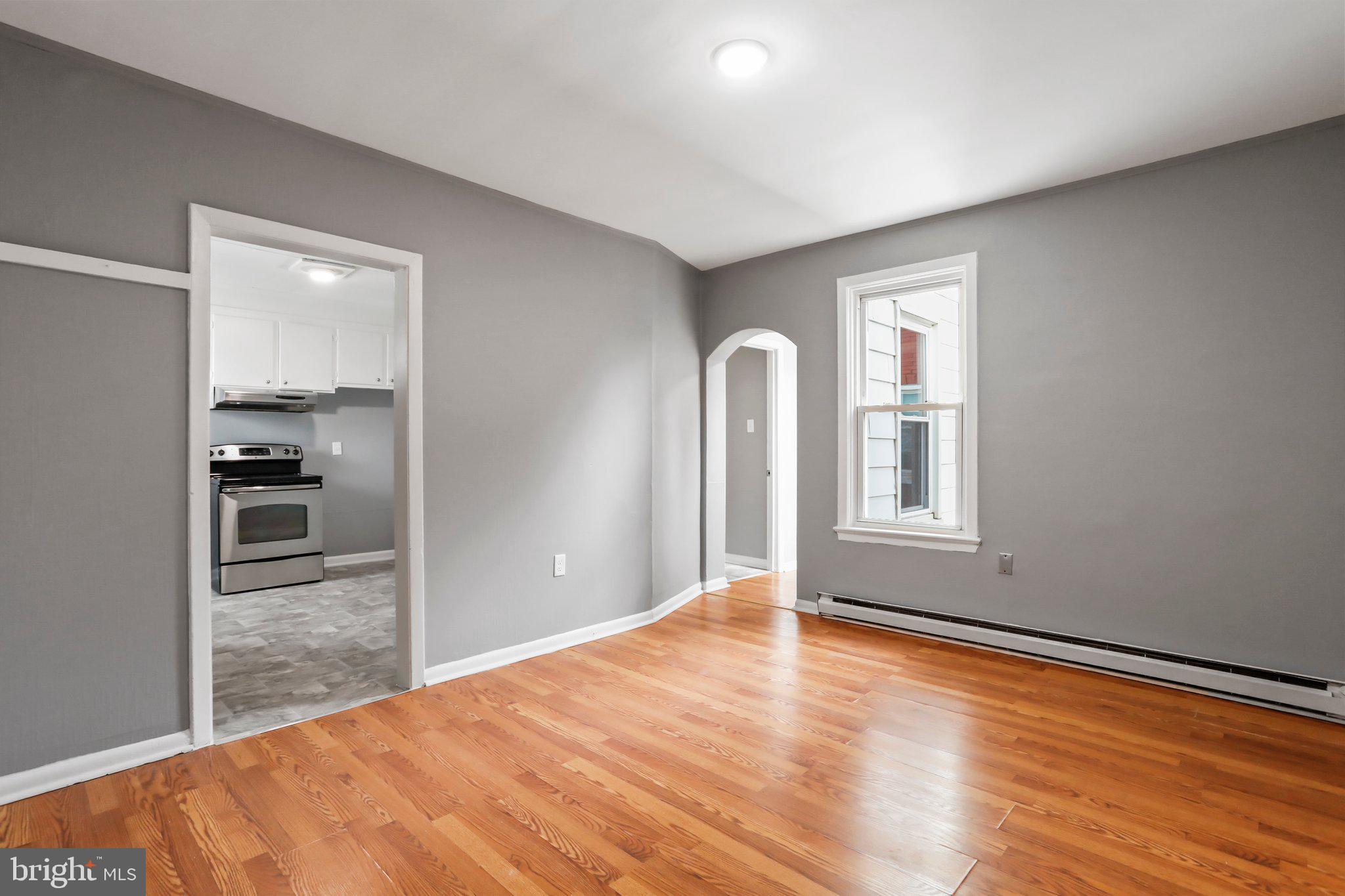 HAGERSTOWN - Residential Lease