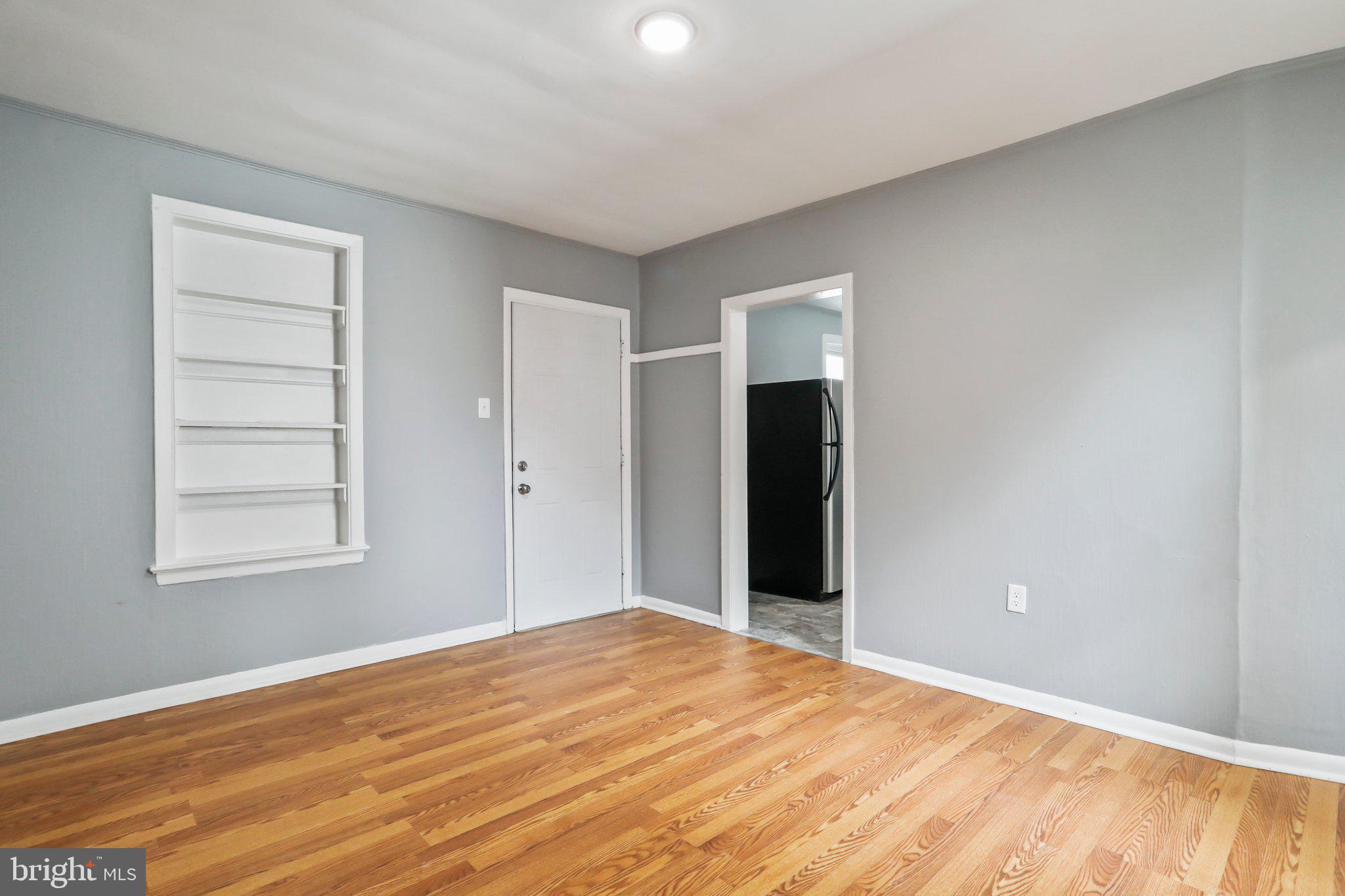 HAGERSTOWN - Residential Lease