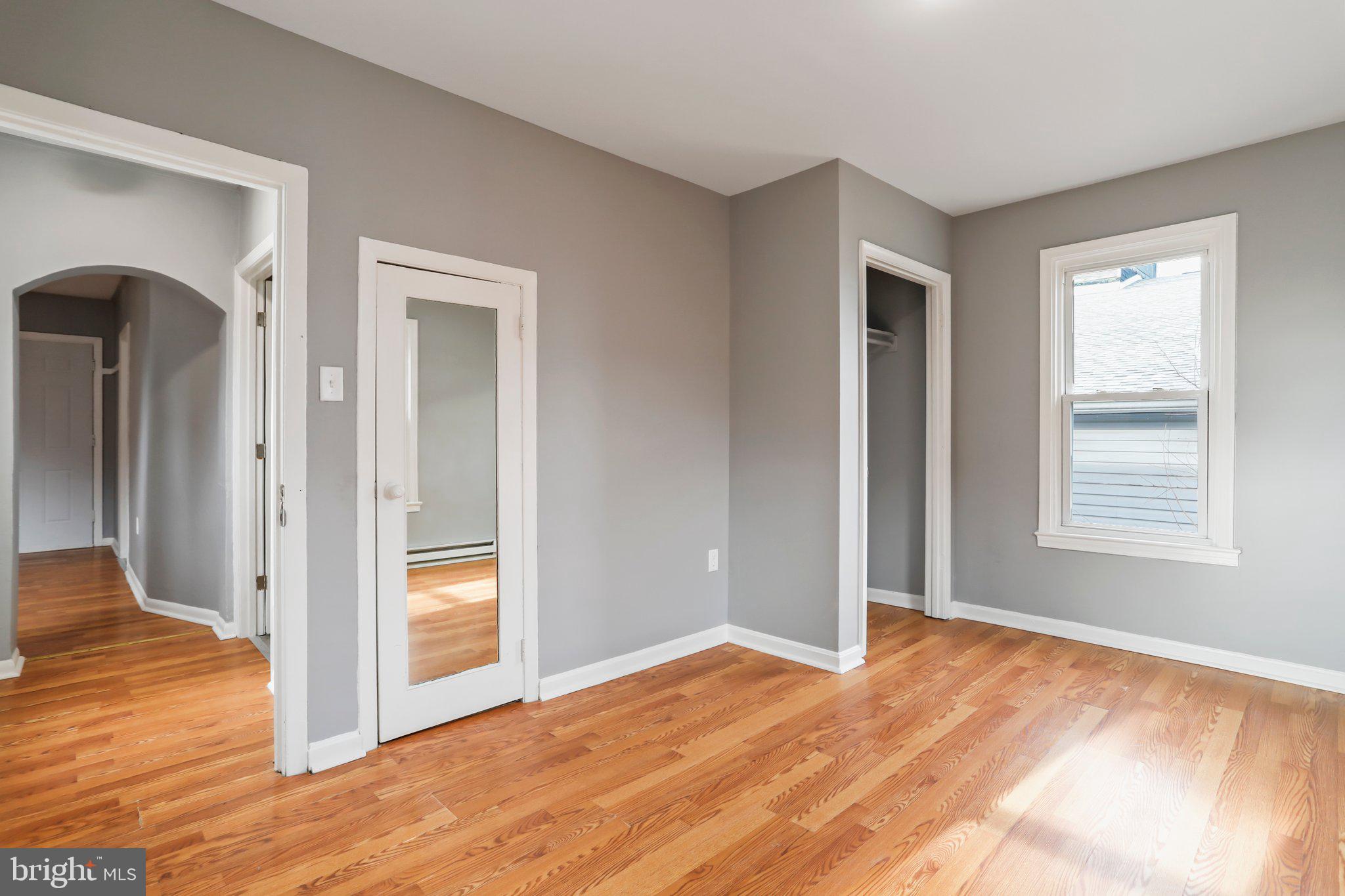 HAGERSTOWN - Residential Lease