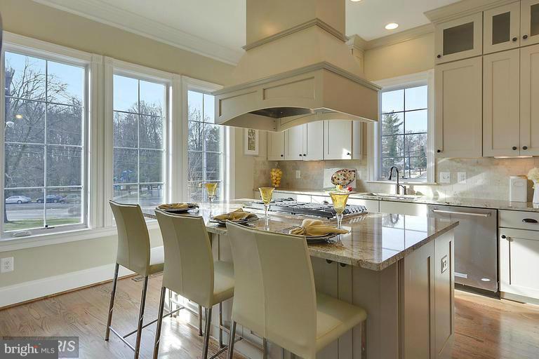 LACEY FOREST - Residential